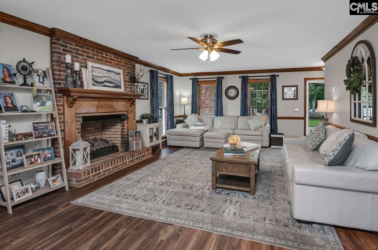 764 Bentley Drive Lexington, SC 29072