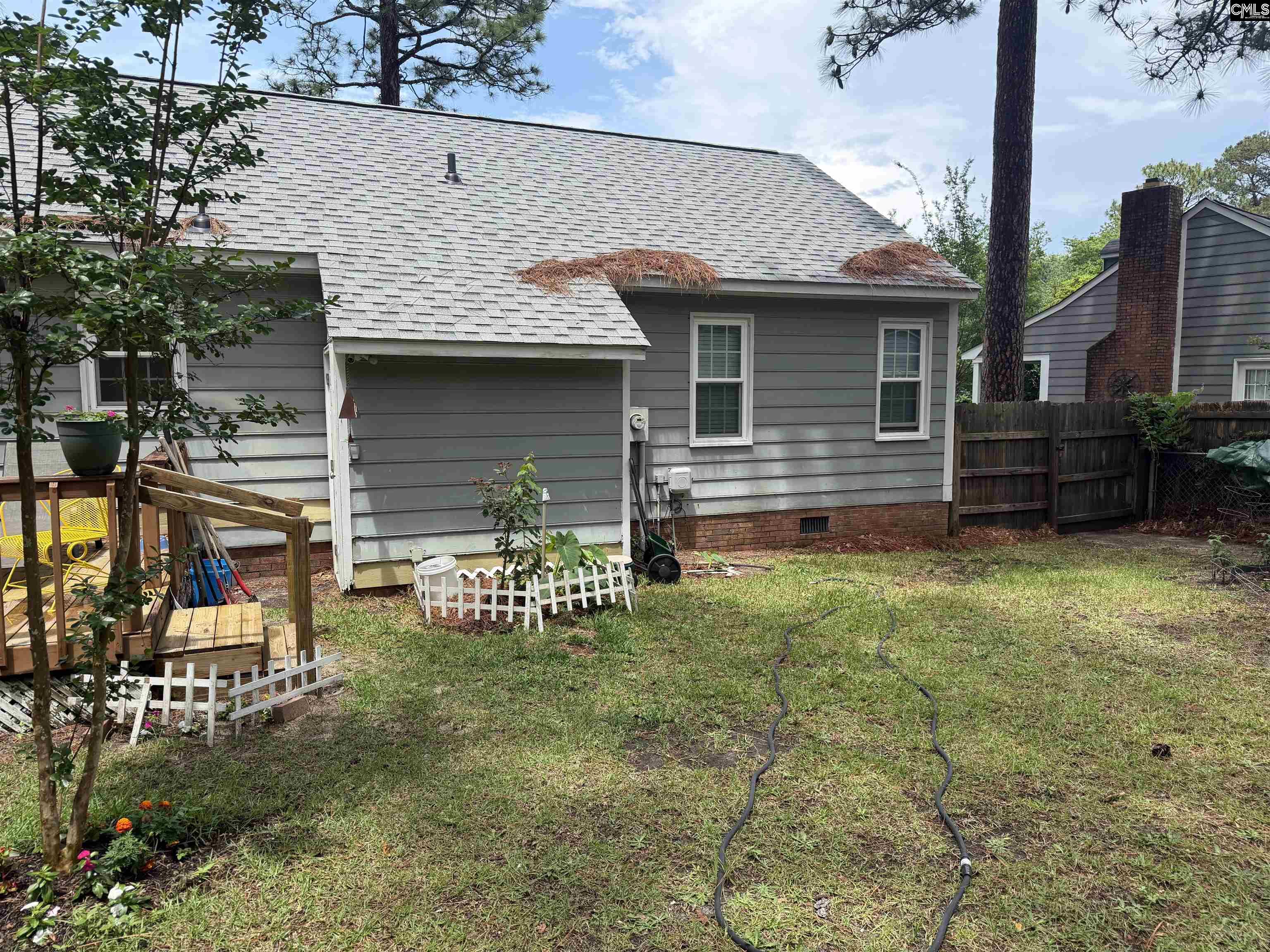 154 La Habra Lane West Columbia, SC 20170