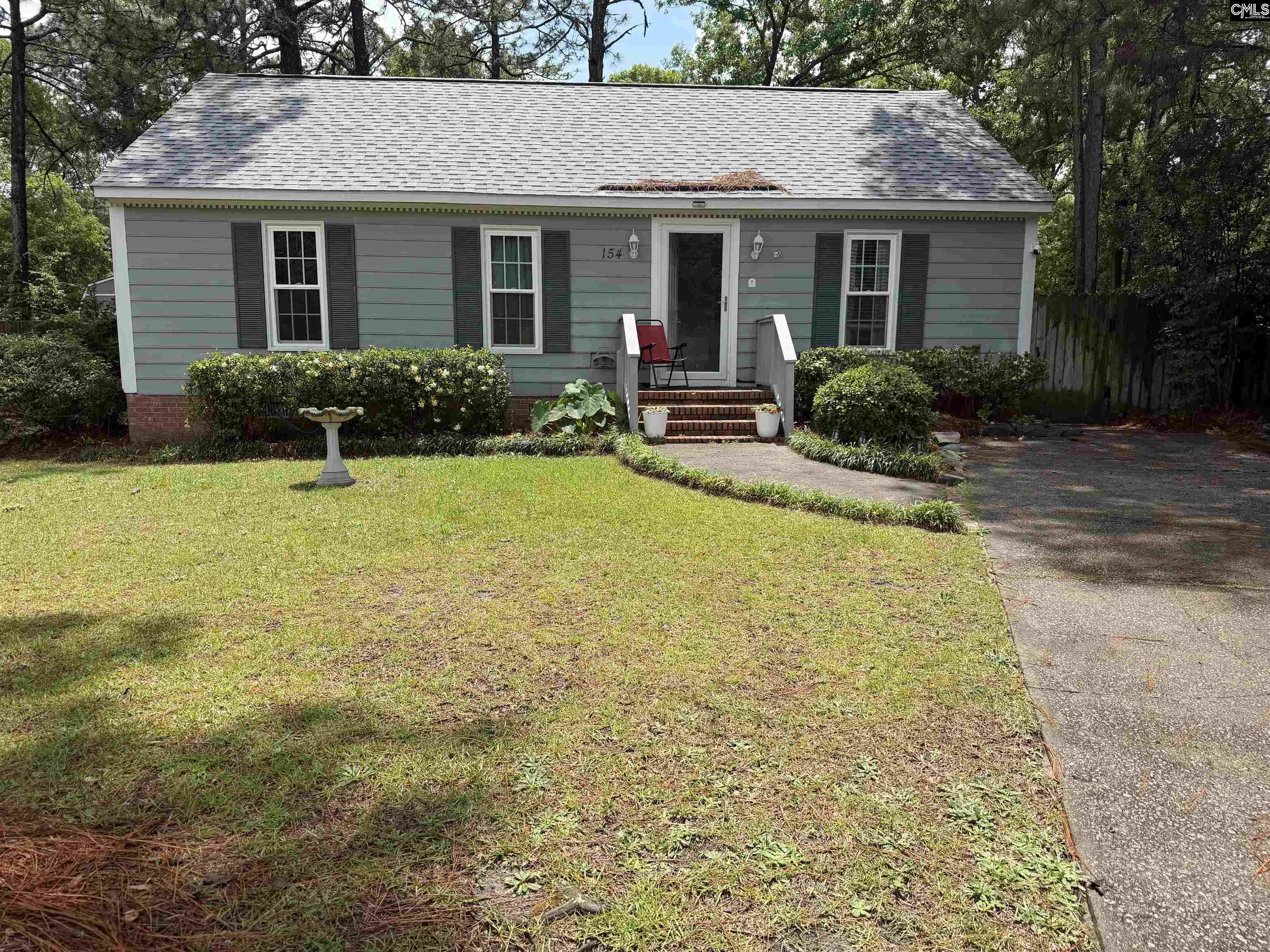 154 La Habra Lane West Columbia, SC 20170