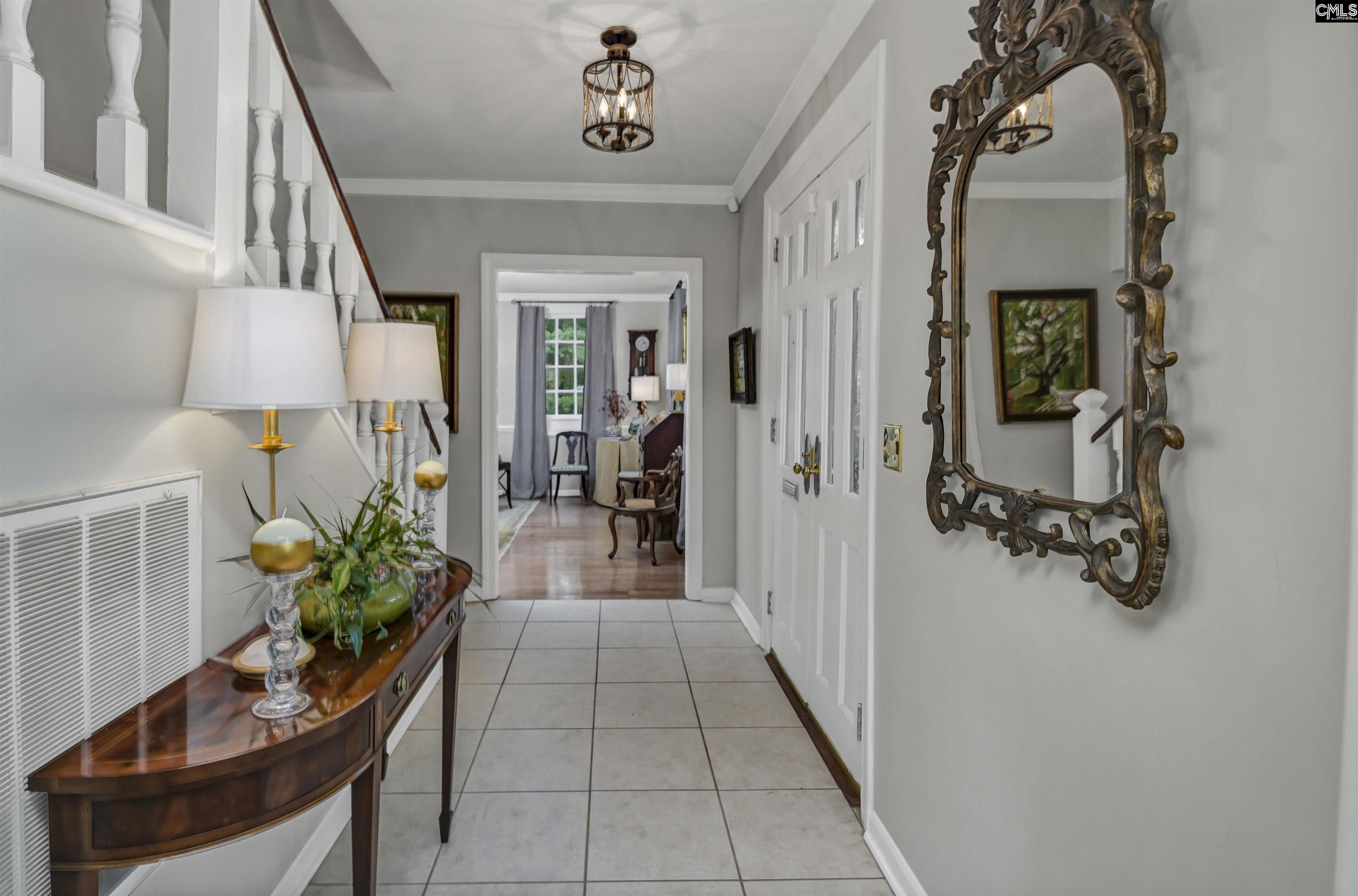 3902 Kenilworth Road Columbia, SC 29205