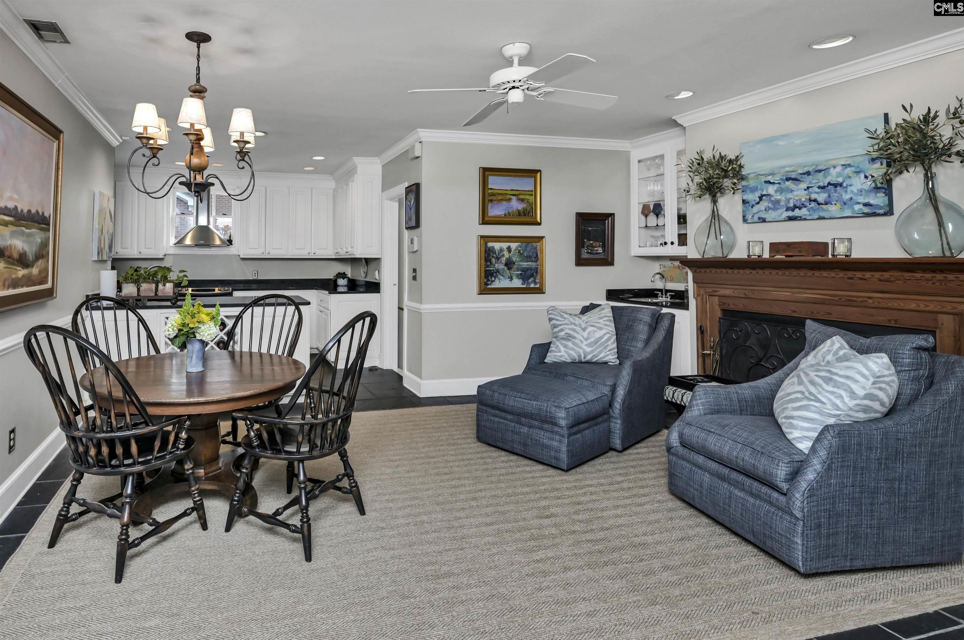 3902 Kenilworth Road Columbia, SC 29205