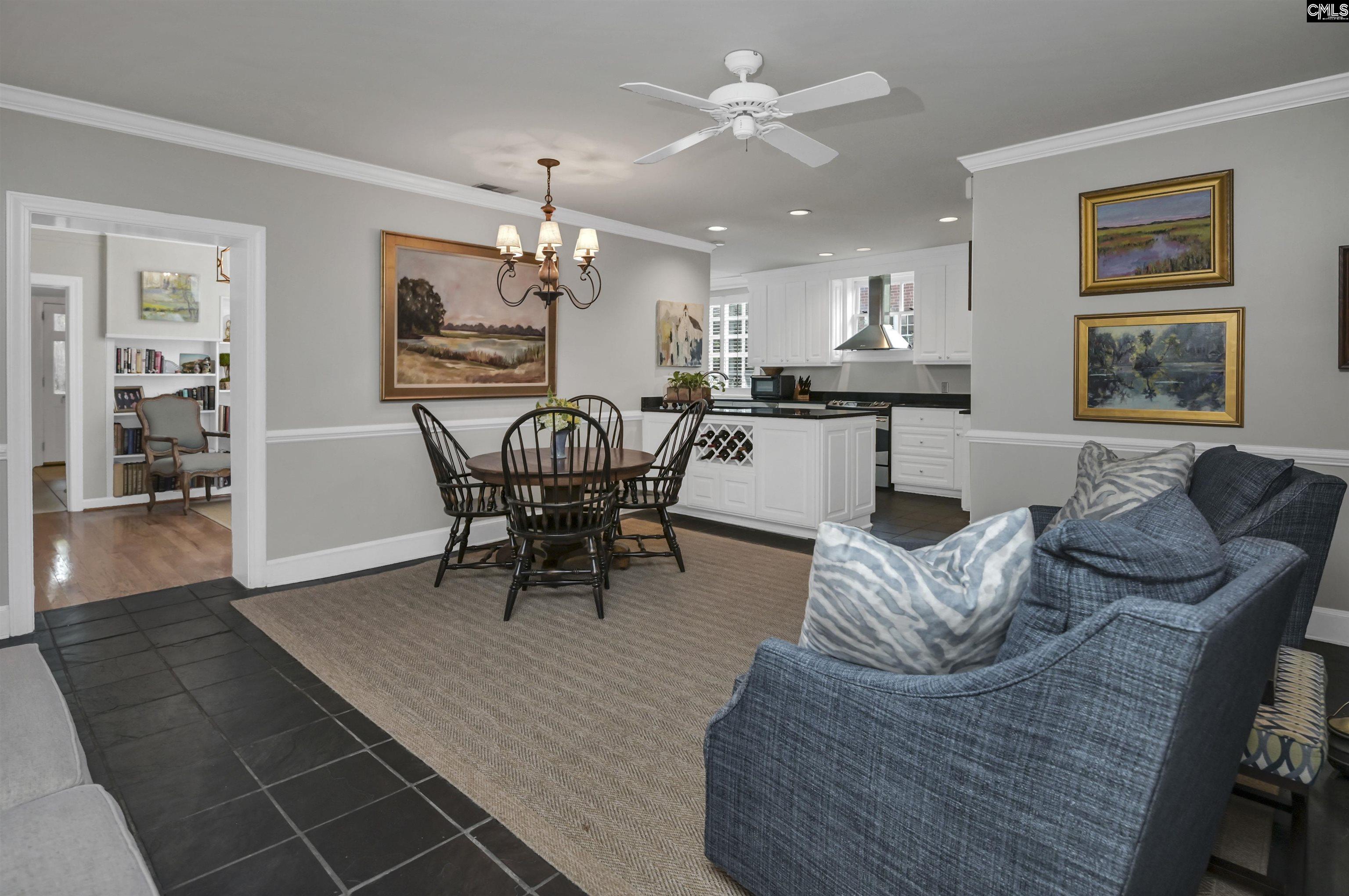 3902 Kenilworth Road Columbia, SC 29205