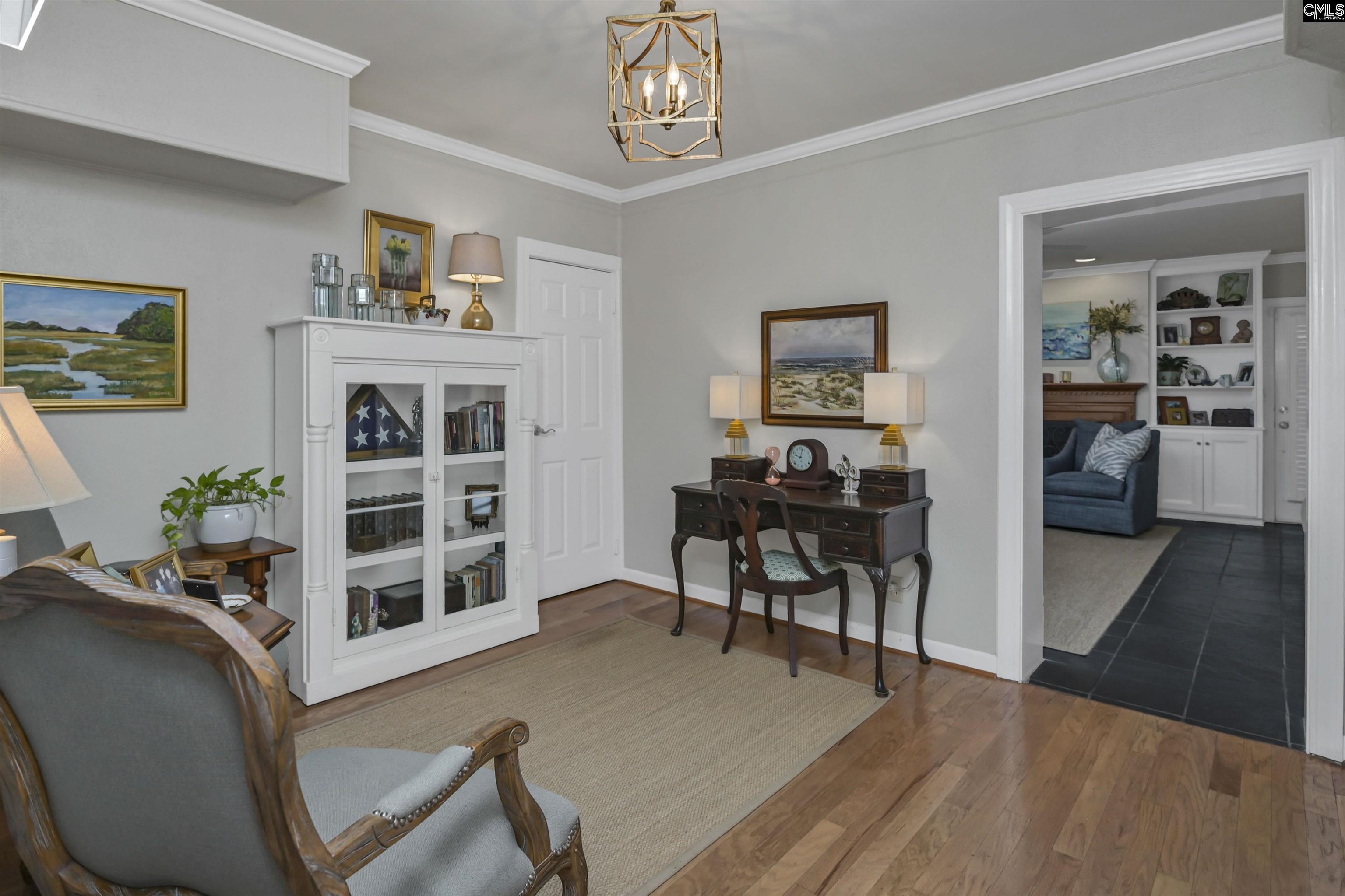 3902 Kenilworth Road Columbia, SC 29205