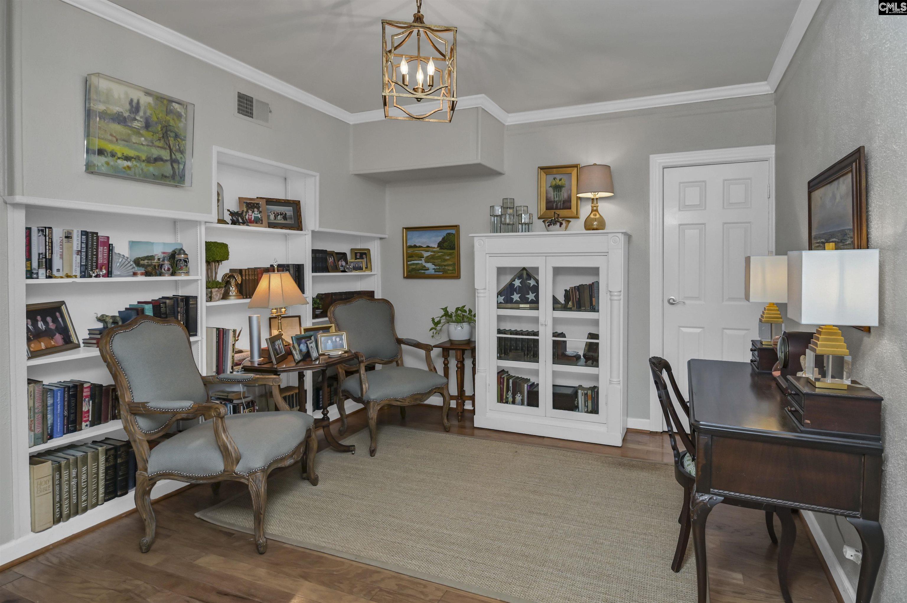 3902 Kenilworth Road Columbia, SC 29205