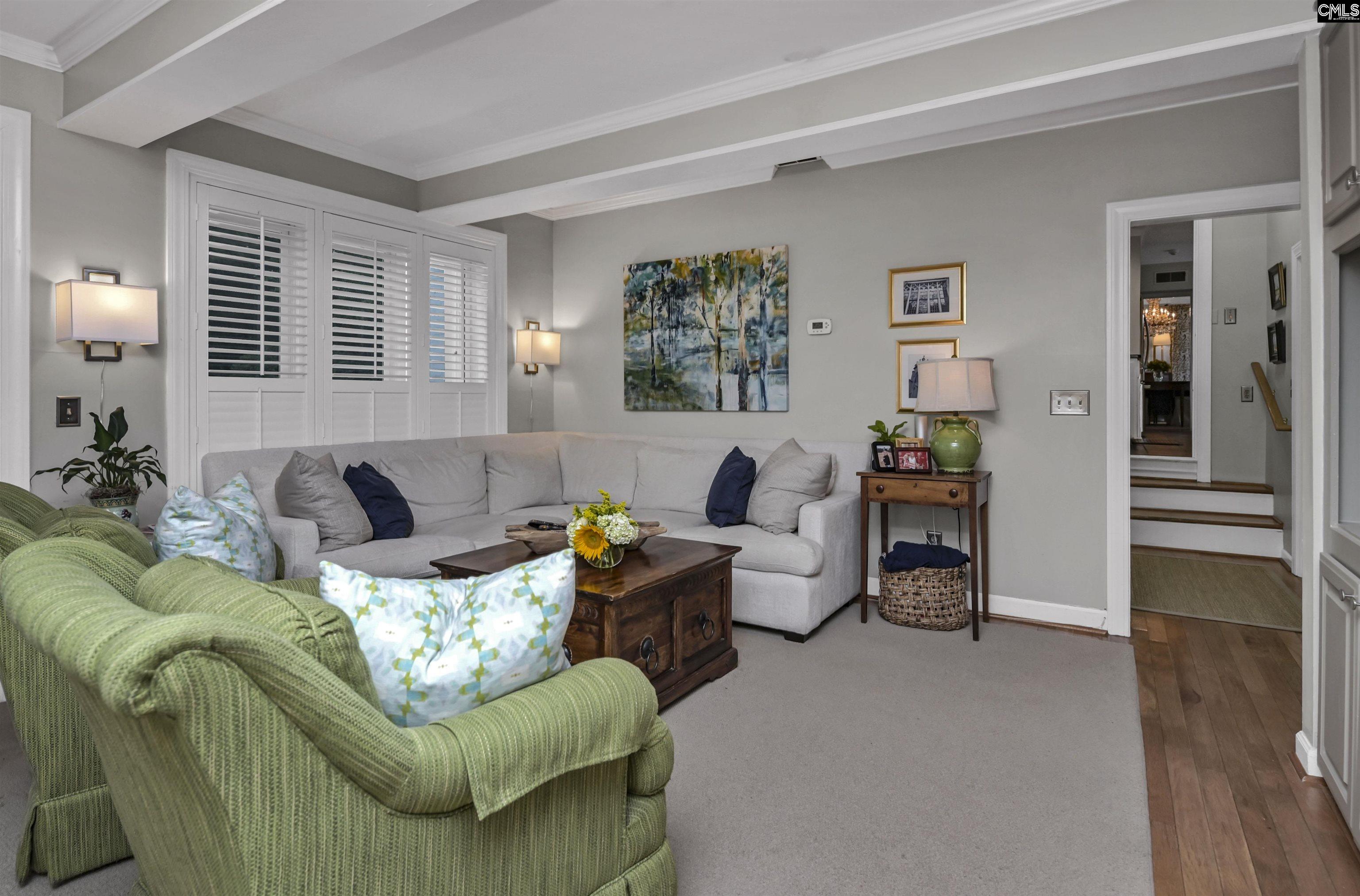 3902 Kenilworth Road Columbia, SC 29205