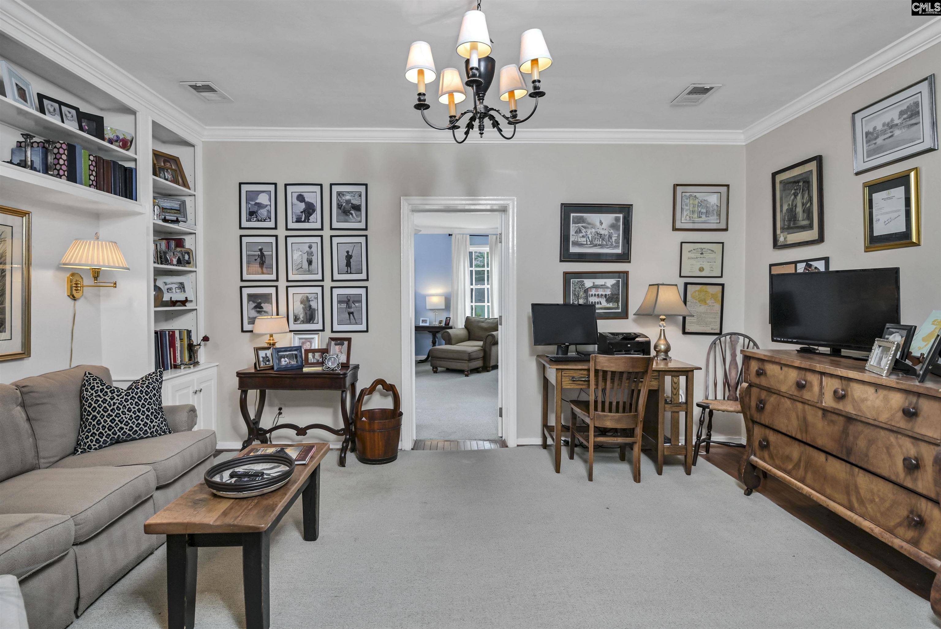 3902 Kenilworth Road Columbia, SC 29205