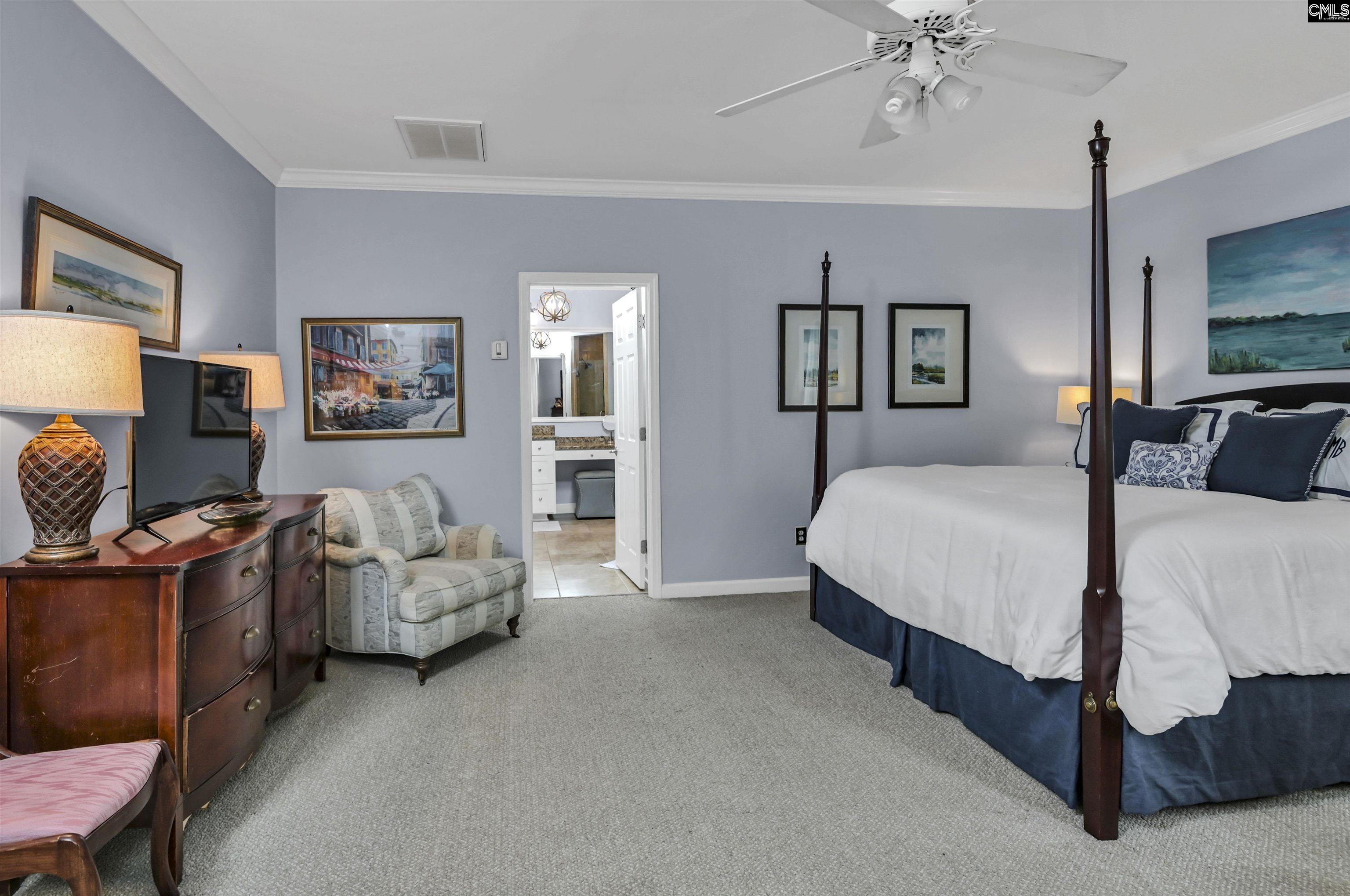 3902 Kenilworth Road Columbia, SC 29205