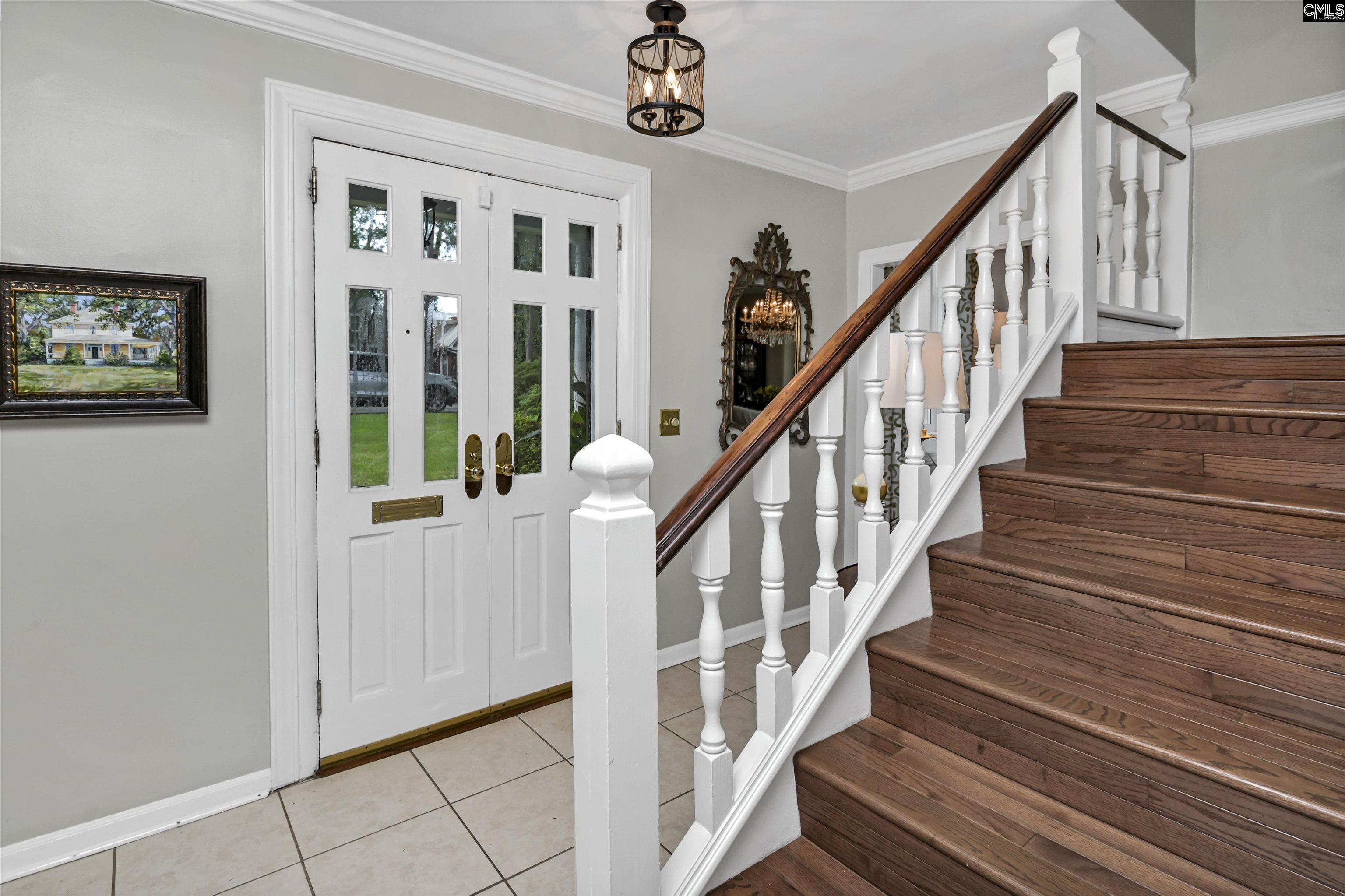 3902 Kenilworth Road Columbia, SC 29205