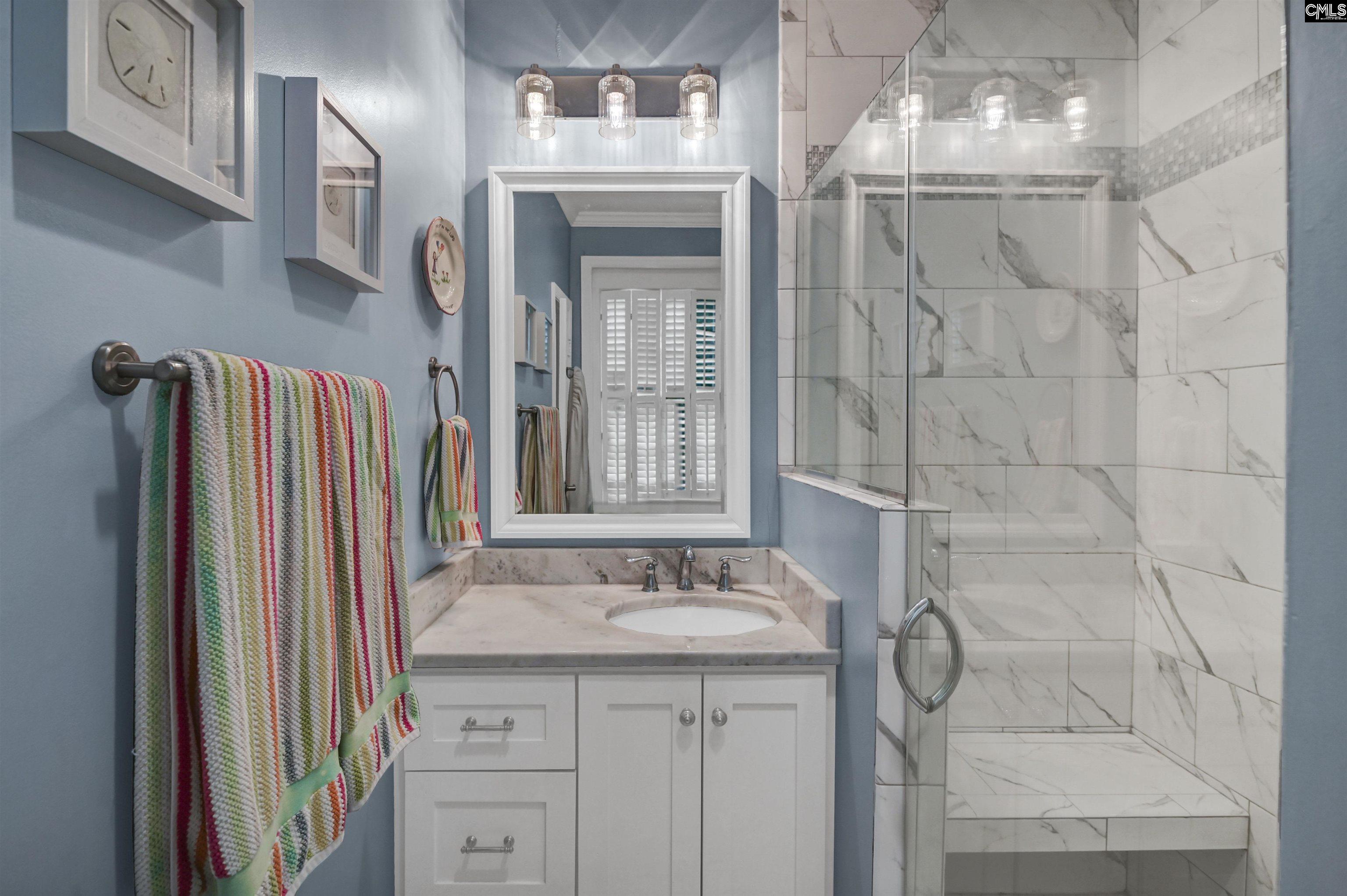 3902 Kenilworth Road Columbia, SC 29205