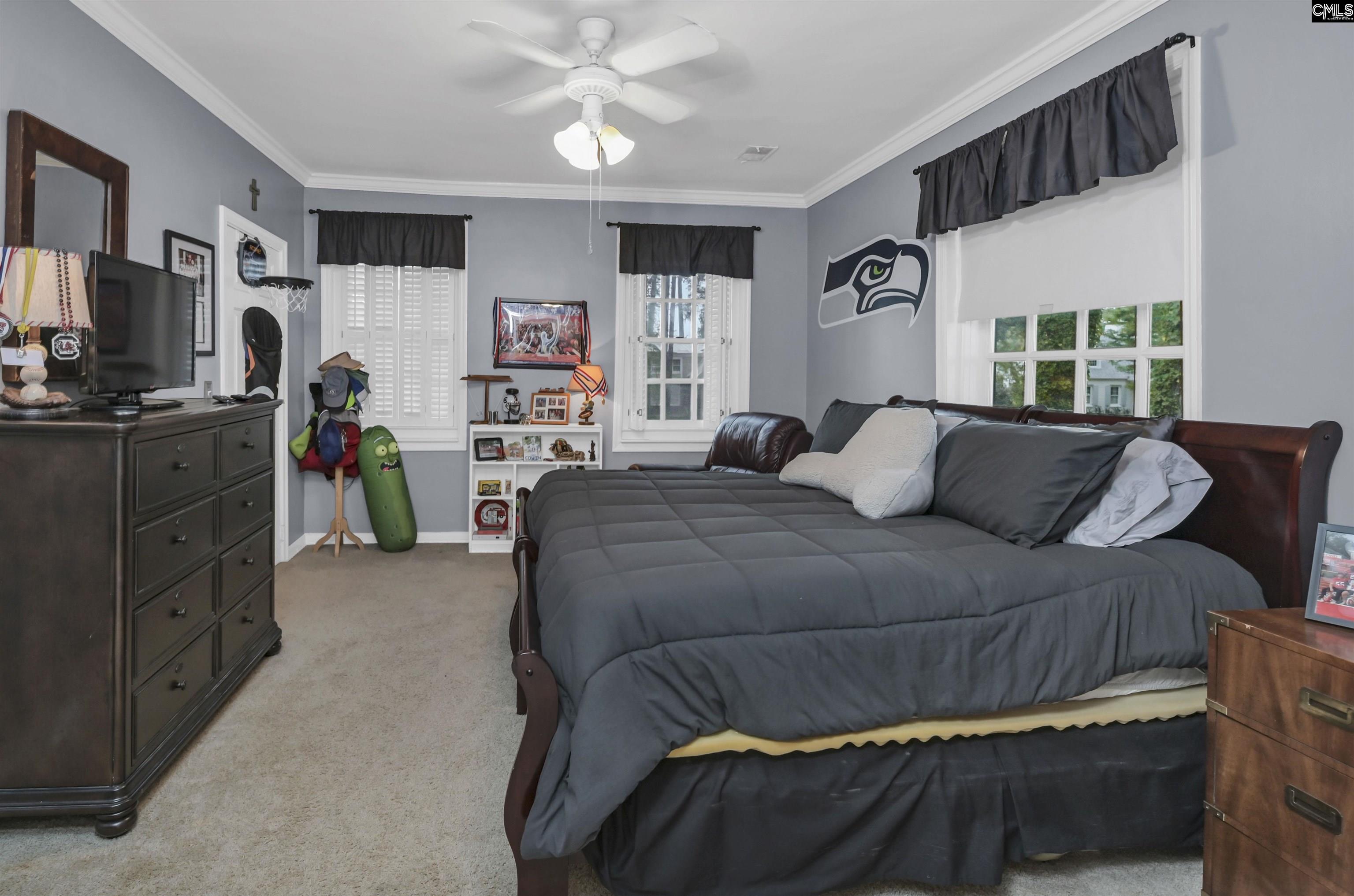 3902 Kenilworth Road Columbia, SC 29205