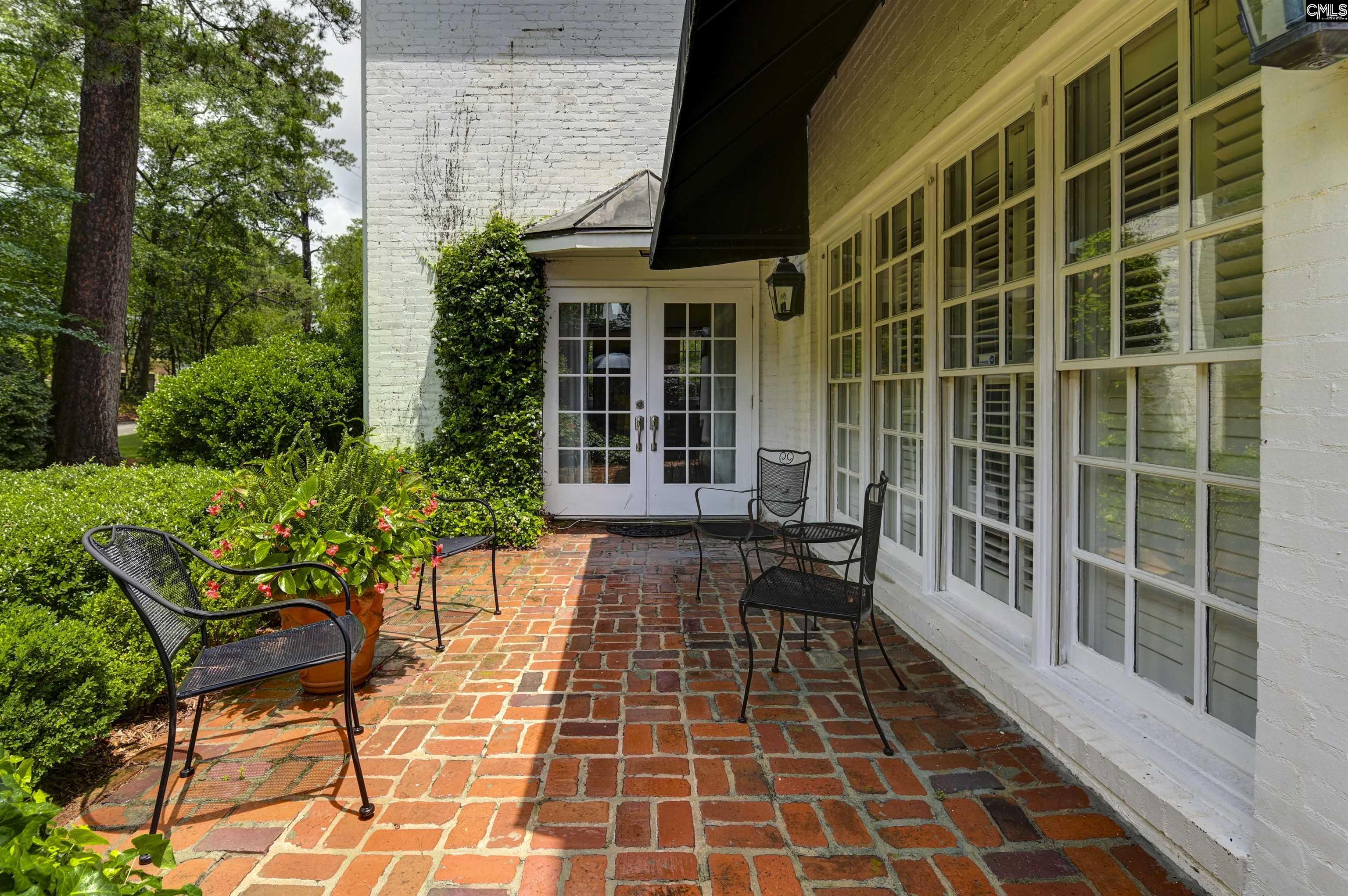 3902 Kenilworth Road Columbia, SC 29205