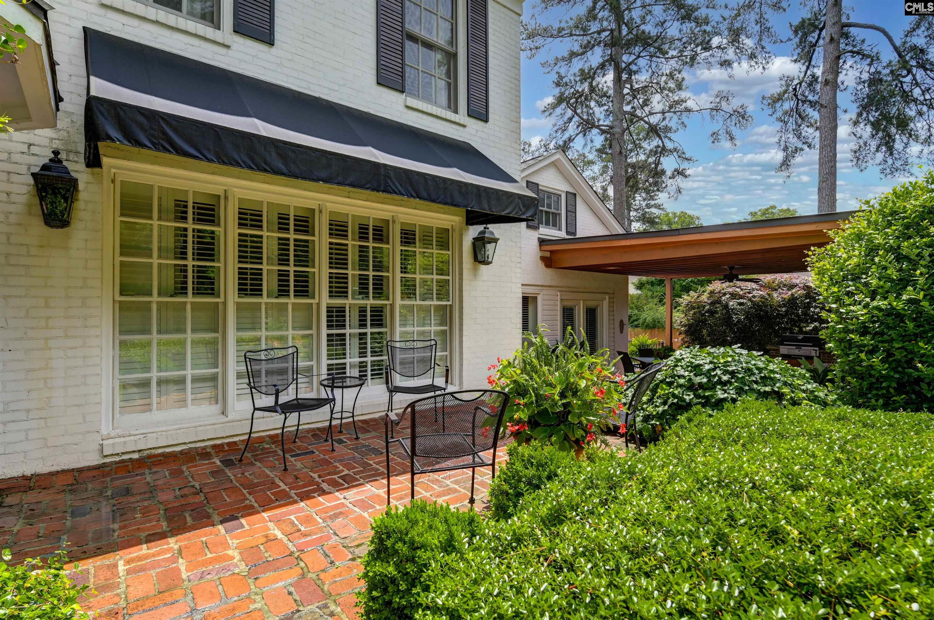 3902 Kenilworth Road Columbia, SC 29205