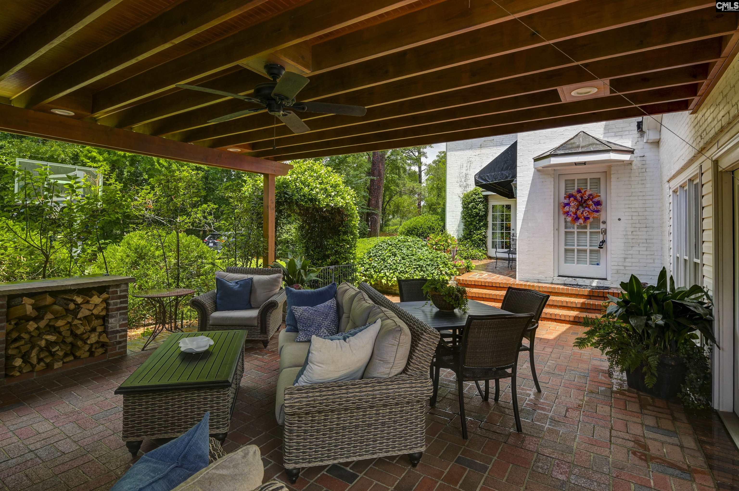3902 Kenilworth Road Columbia, SC 29205