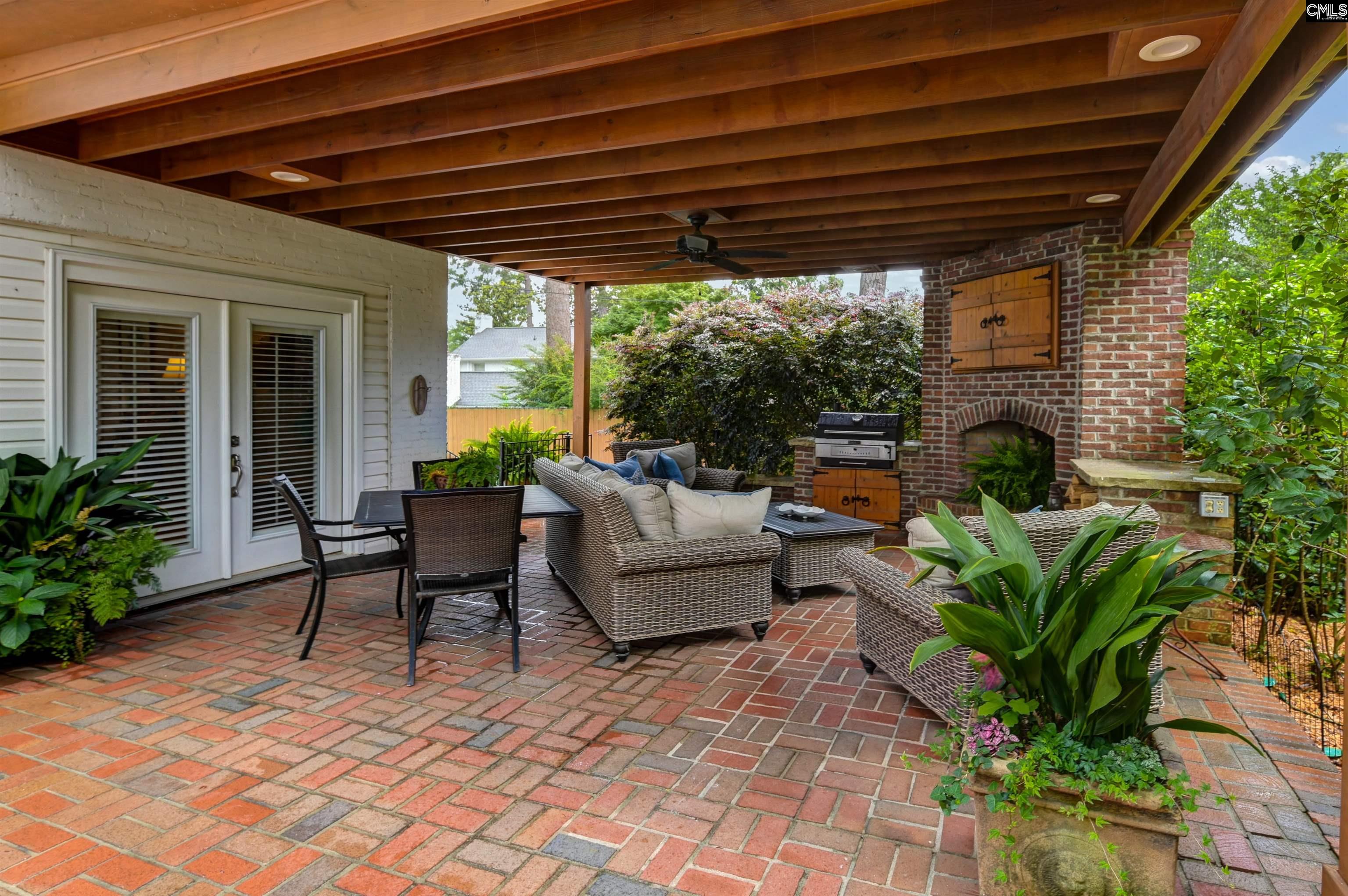 3902 Kenilworth Road Columbia, SC 29205