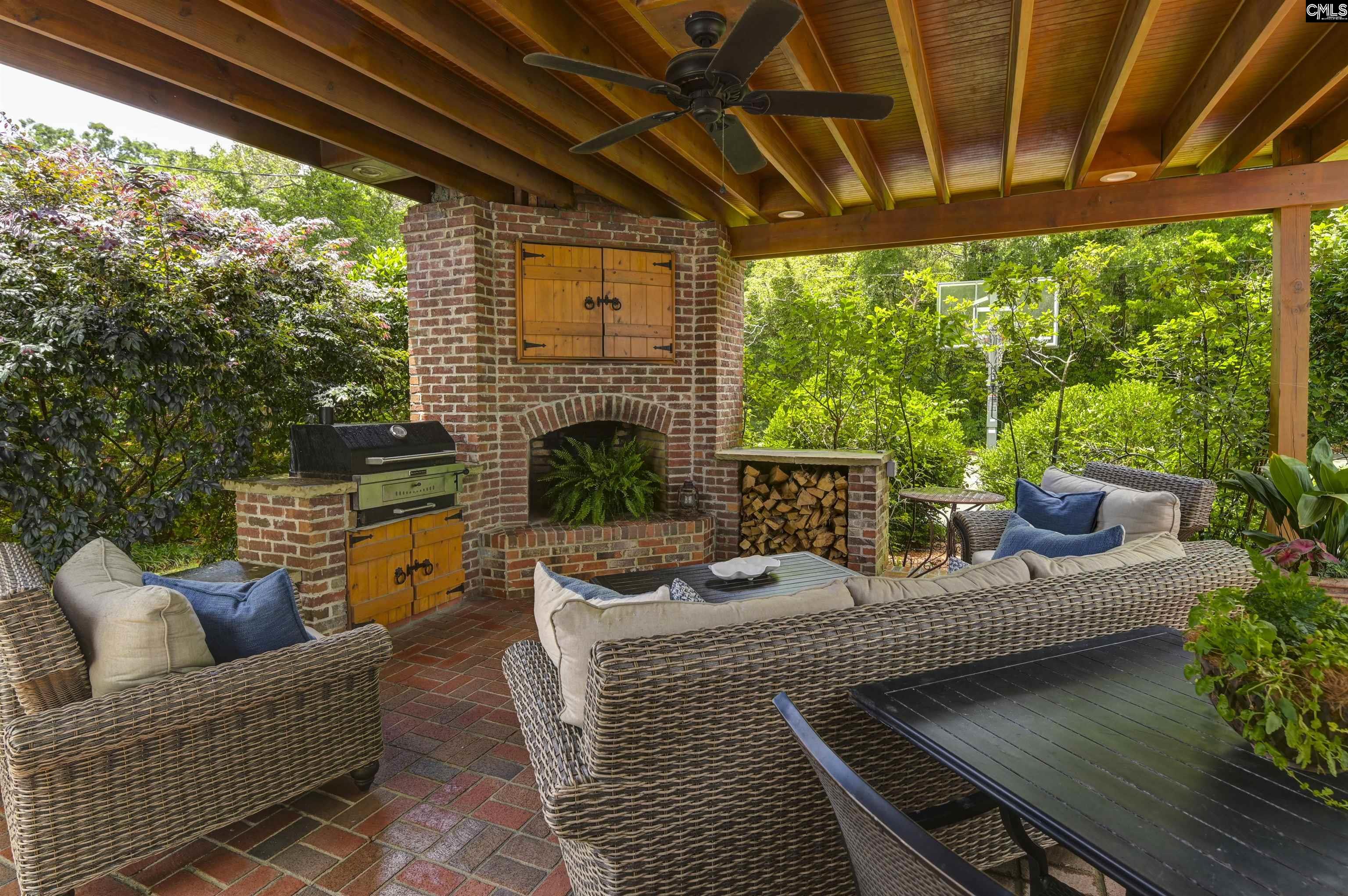 3902 Kenilworth Road Columbia, SC 29205