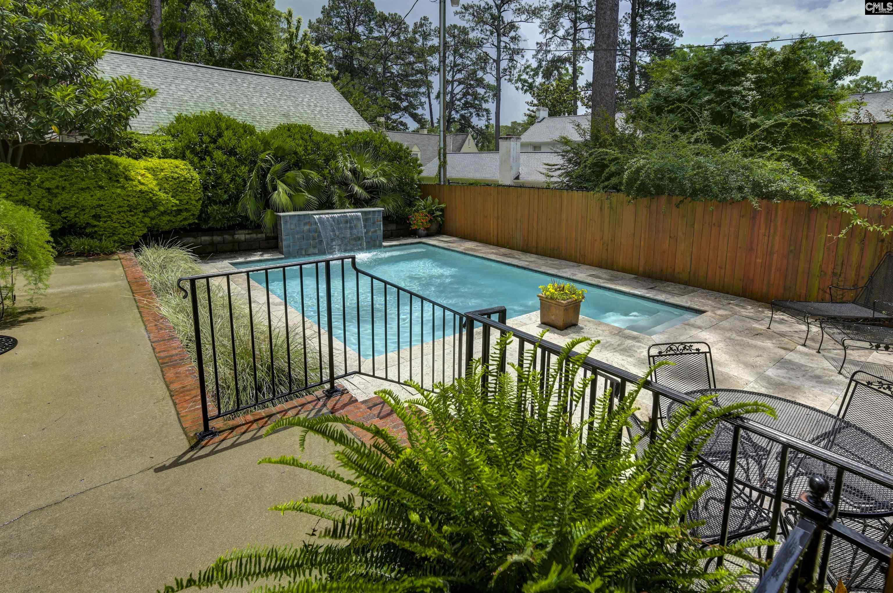 3902 Kenilworth Road Columbia, SC 29205