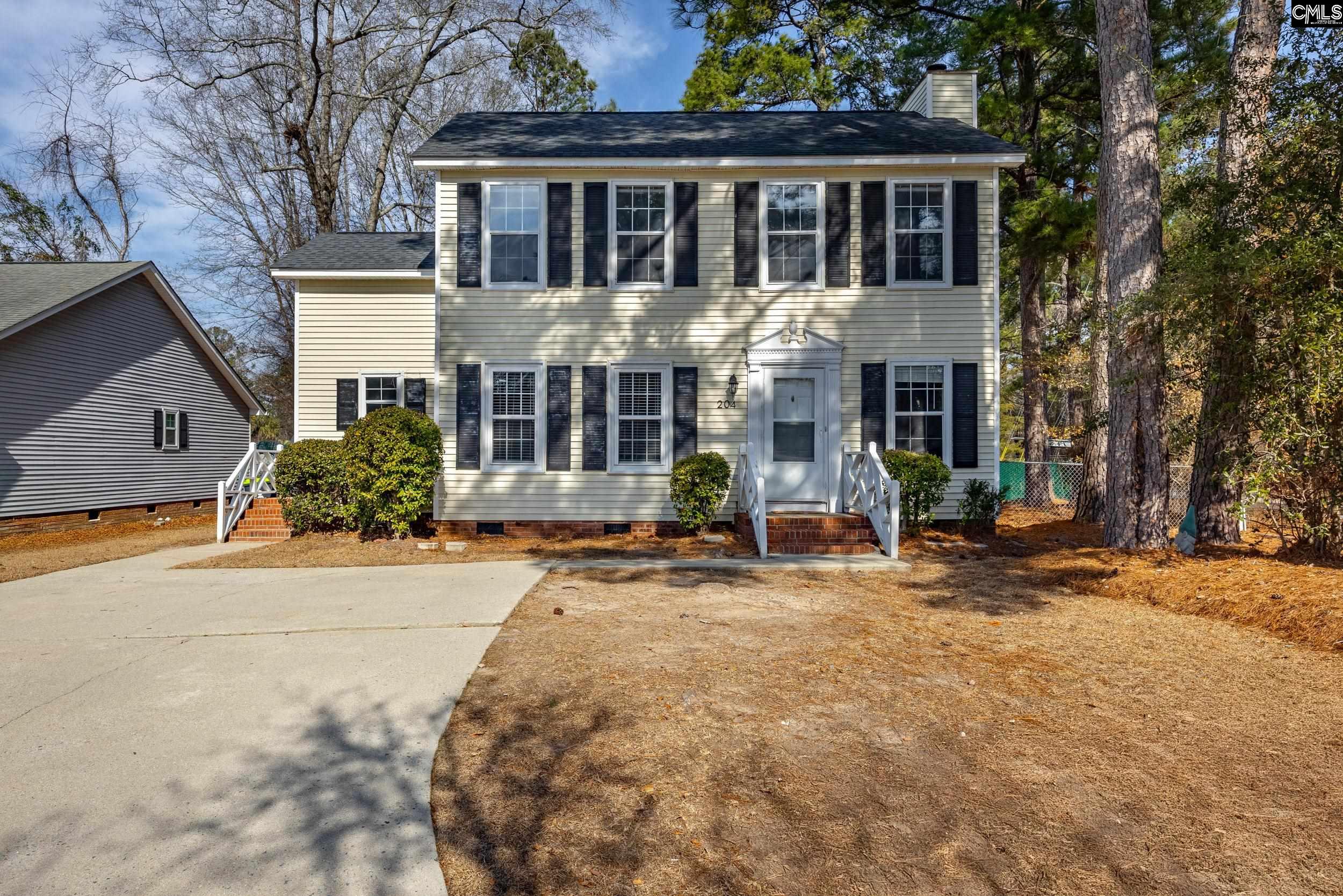 204 Sparrow Point Court Lexington, SC 29073