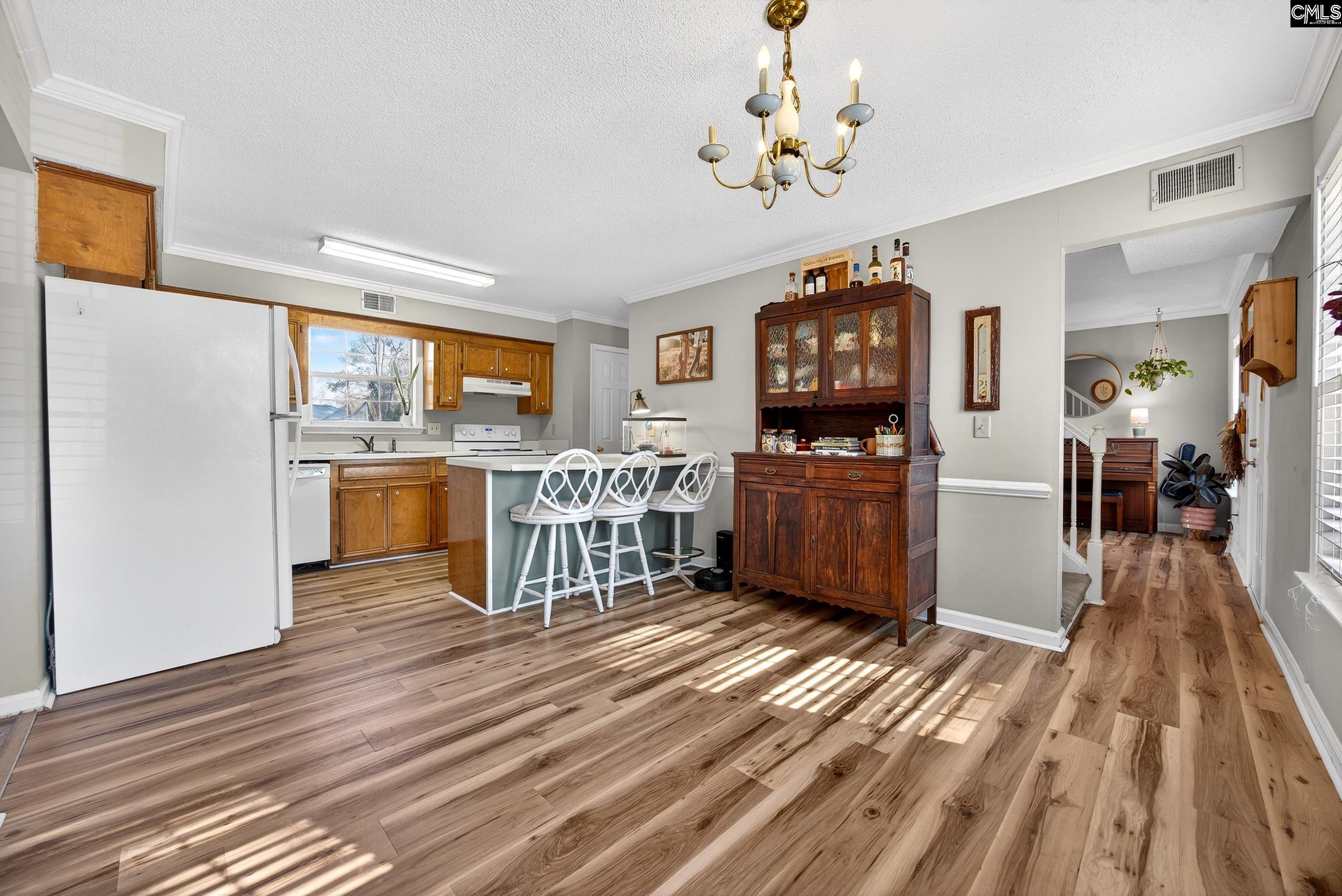 204 Sparrow Point Court Lexington, SC 29073