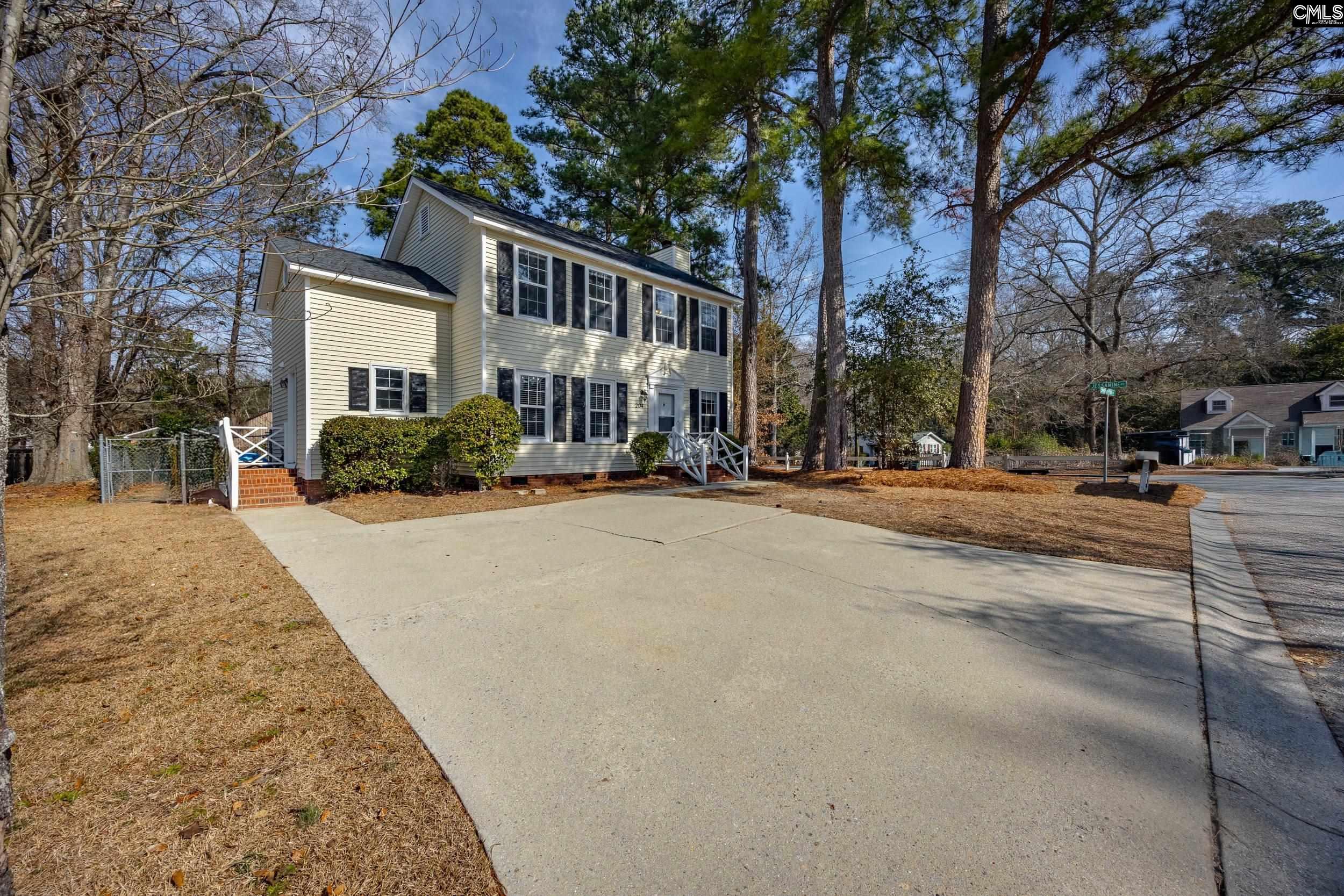 204 Sparrow Point Court Lexington, SC 29073