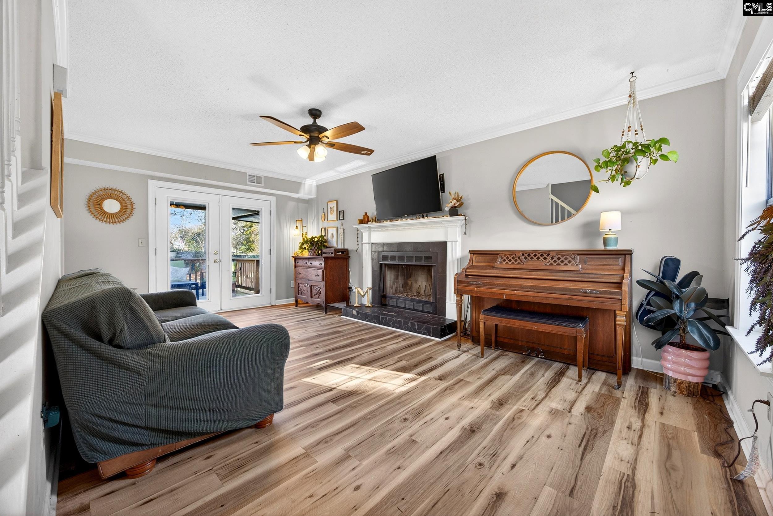 204 Sparrow Point Court Lexington, SC 29073