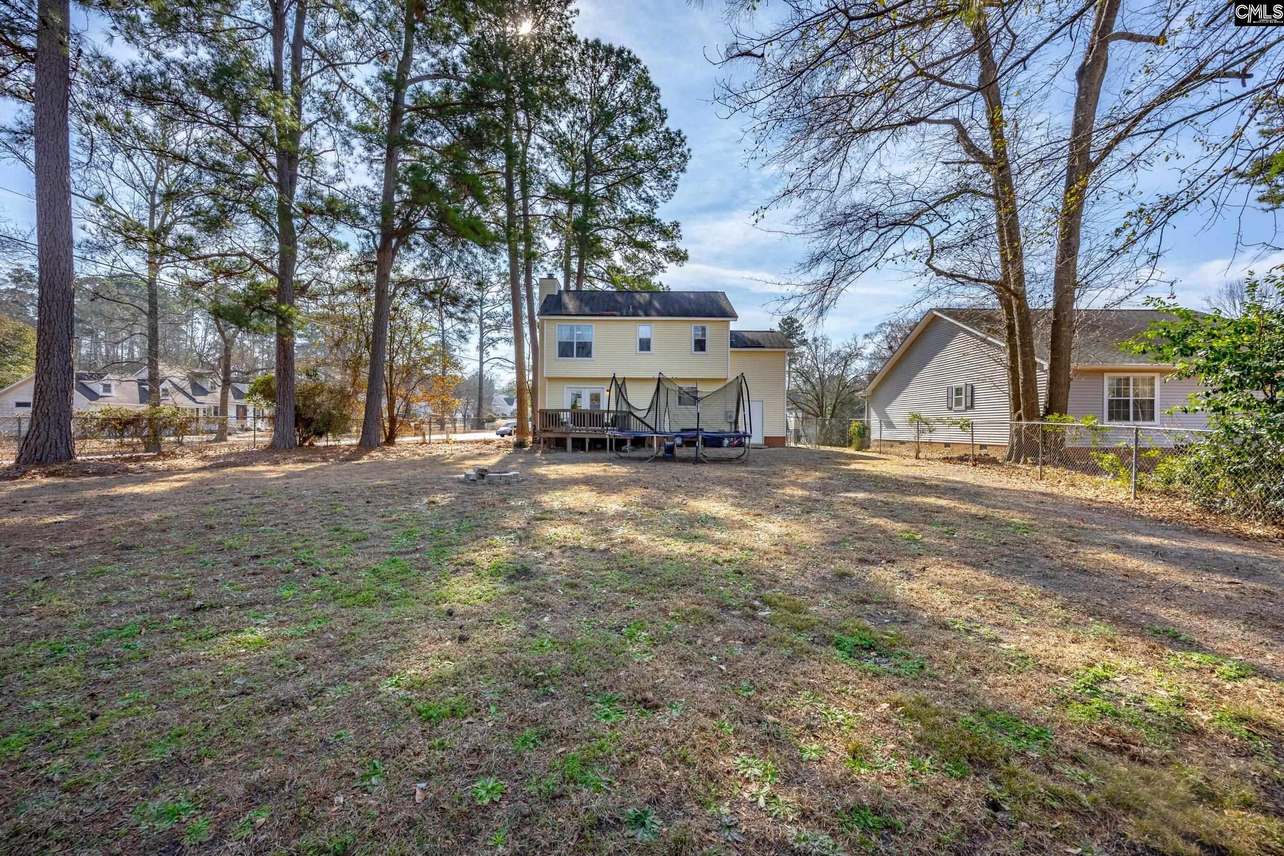 204 Sparrow Point Court Lexington, SC 29073