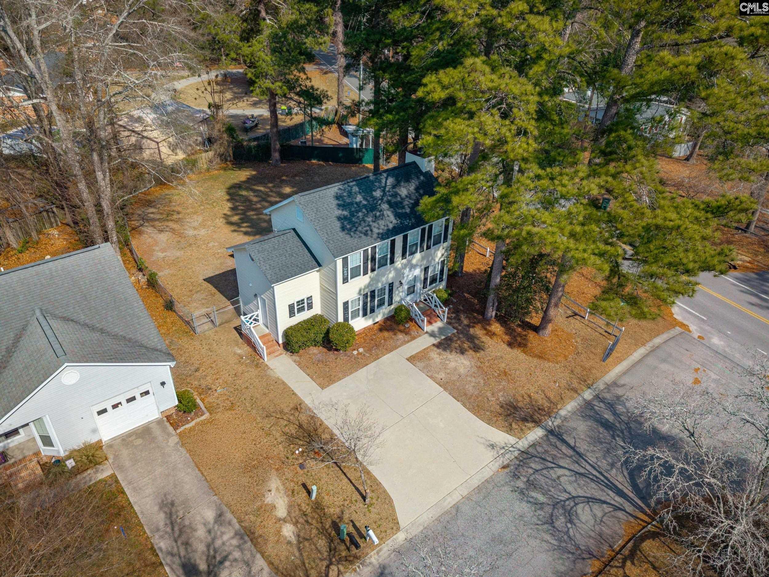 204 Sparrow Point Court Lexington, SC 29073