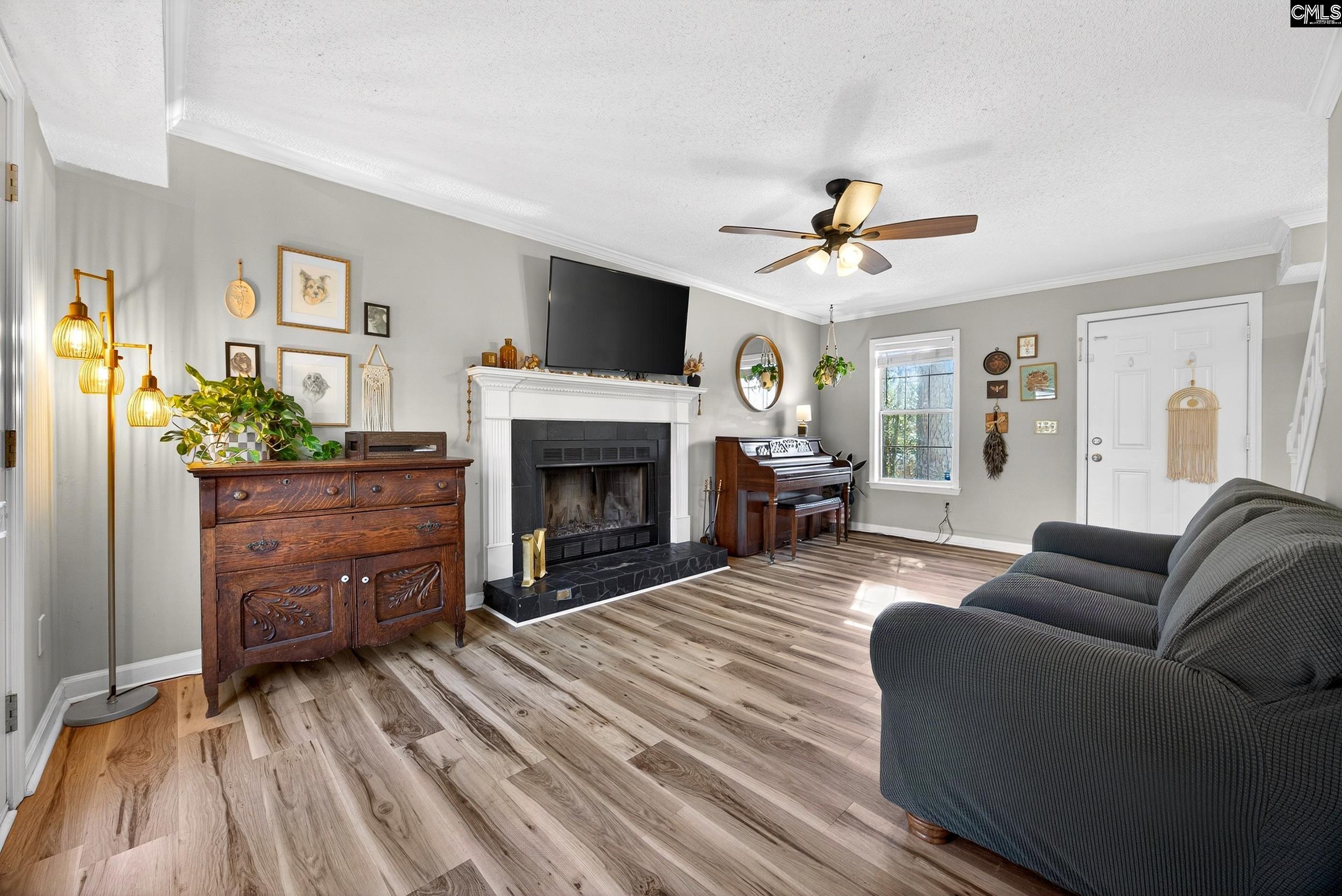 204 Sparrow Point Court Lexington, SC 29073