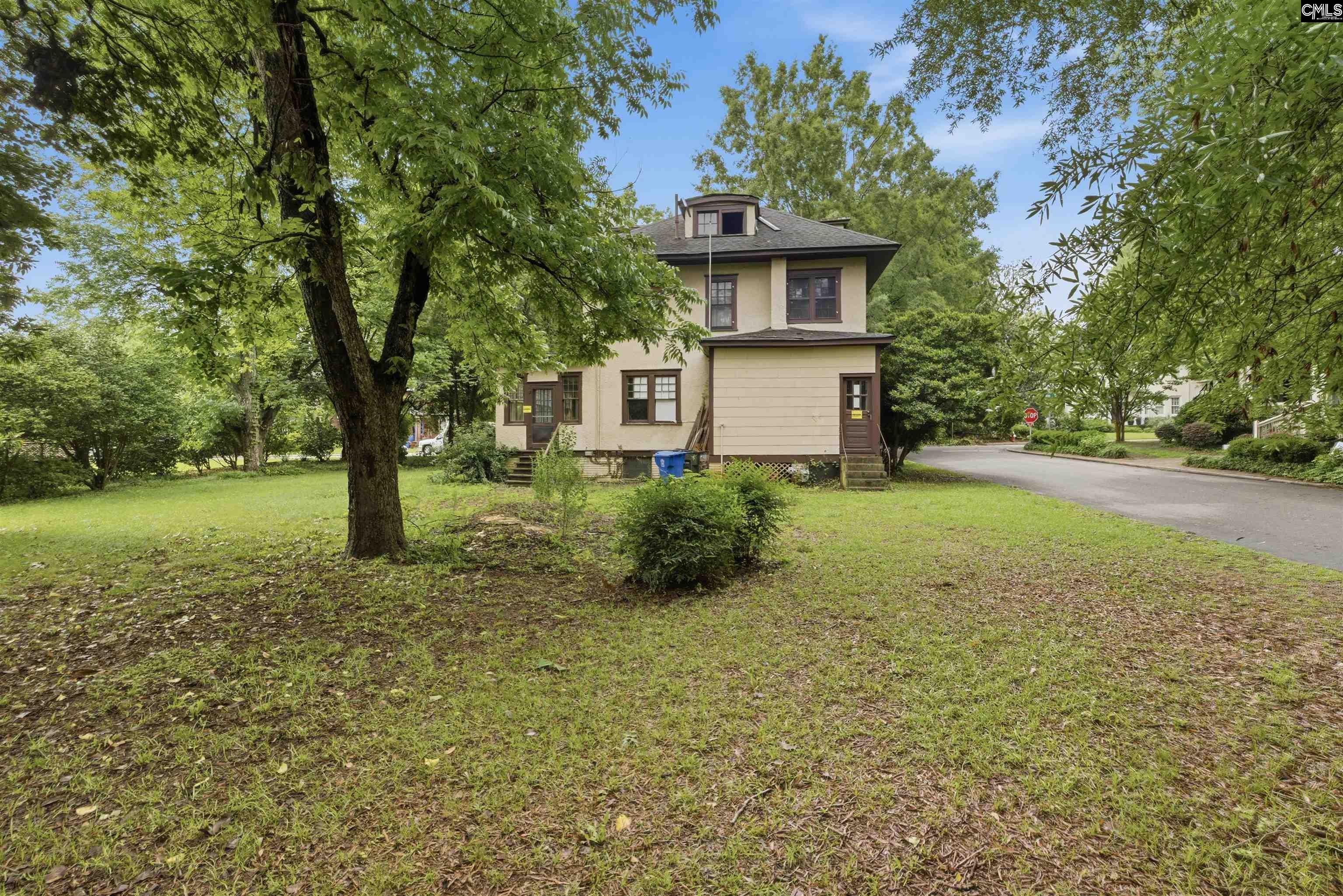 1803 Enoree Avenue Columbia, SC 29205