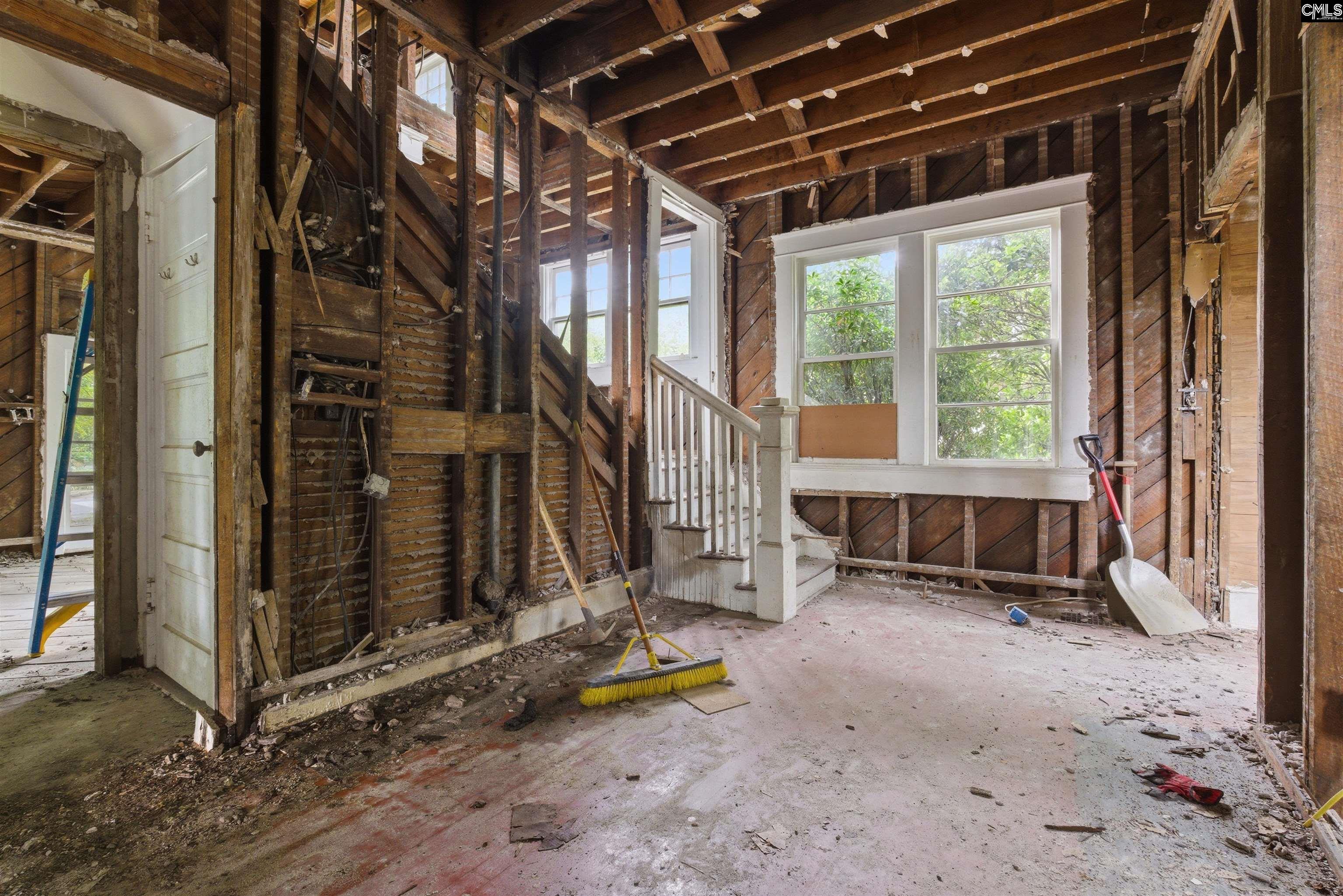 1803 Enoree Avenue Columbia, SC 29205