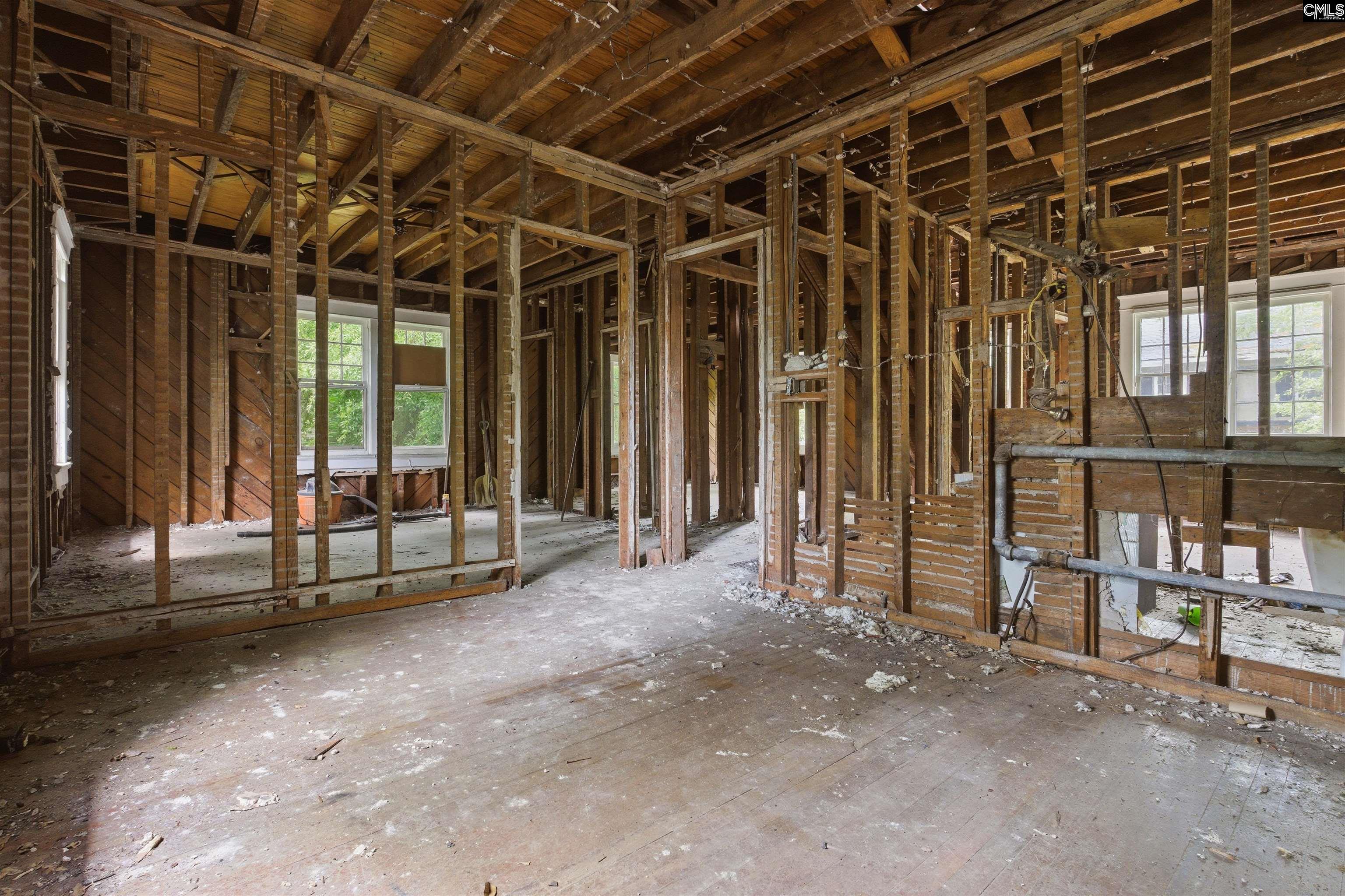 1803 Enoree Avenue Columbia, SC 29205
