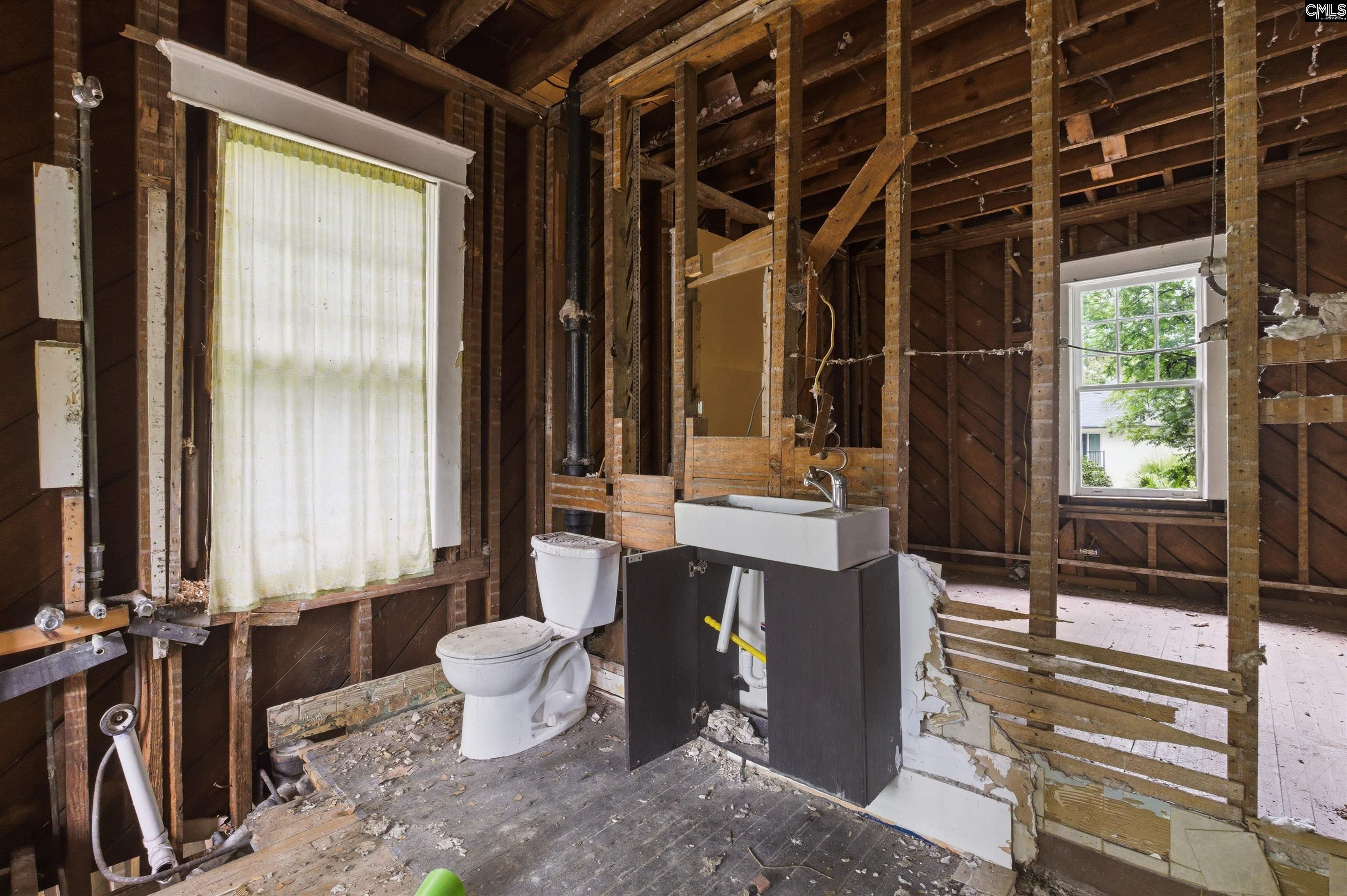 1803 Enoree Avenue Columbia, SC 29205