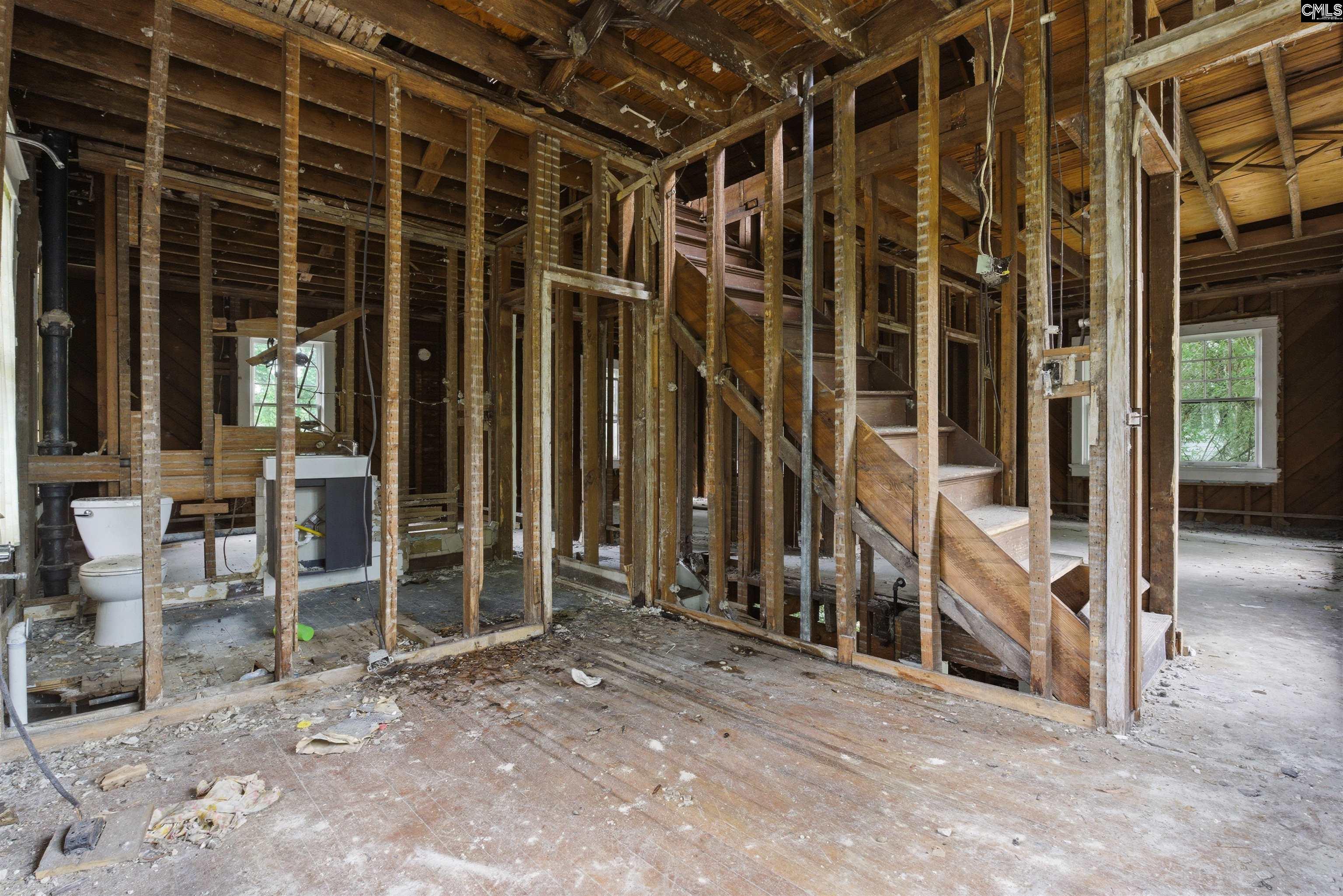 1803 Enoree Avenue Columbia, SC 29205