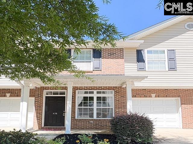 438 Woodbark Court Mauldin, SC 29662