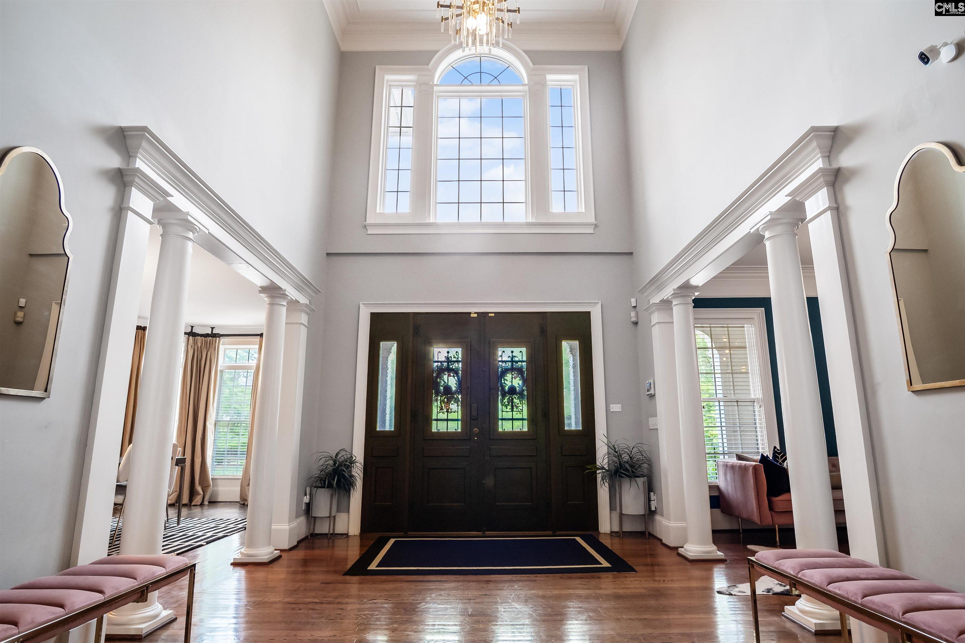 105 Redbay Road Elgin, SC 29045
