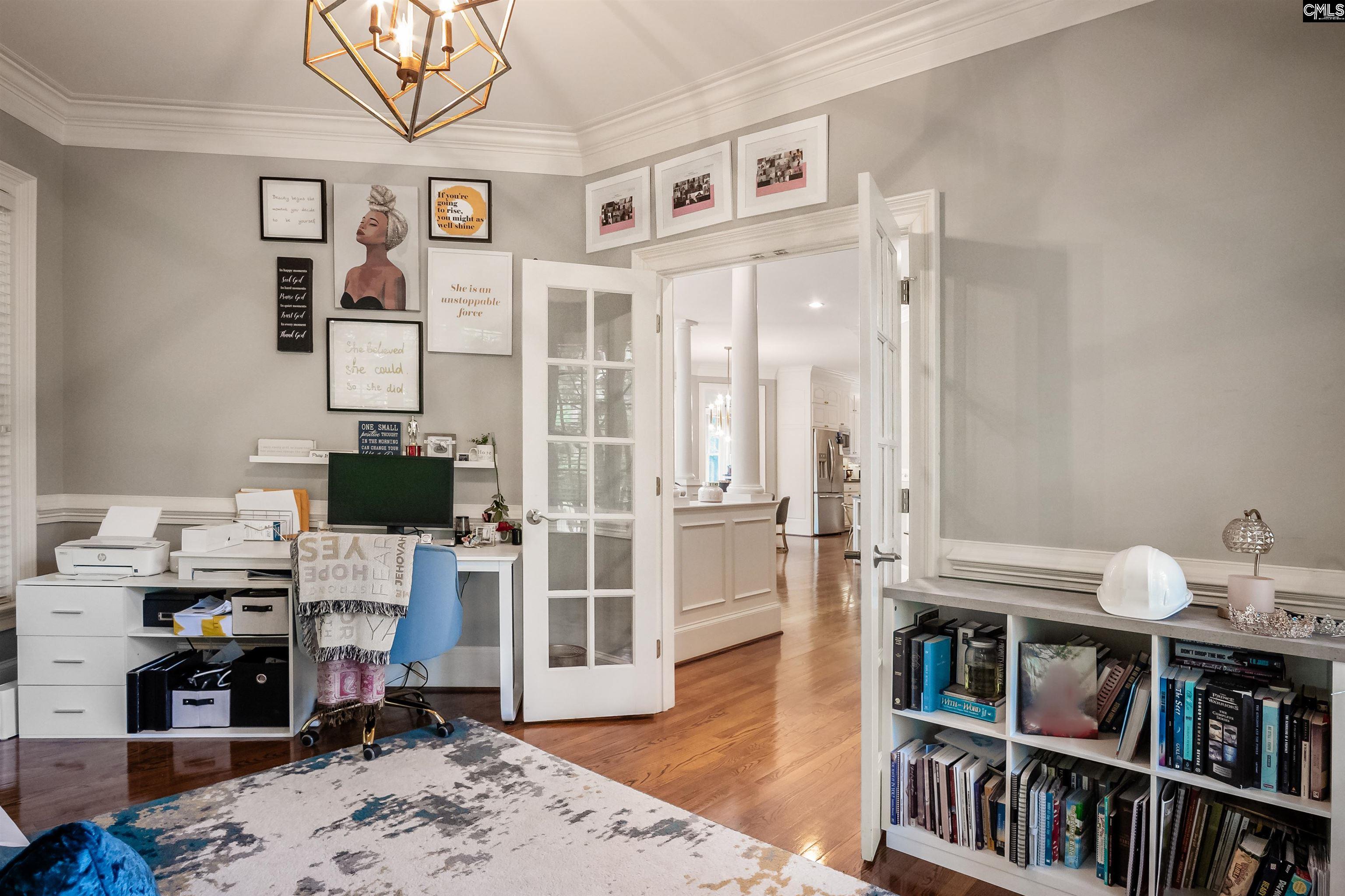 105 Redbay Road Elgin, SC 29045