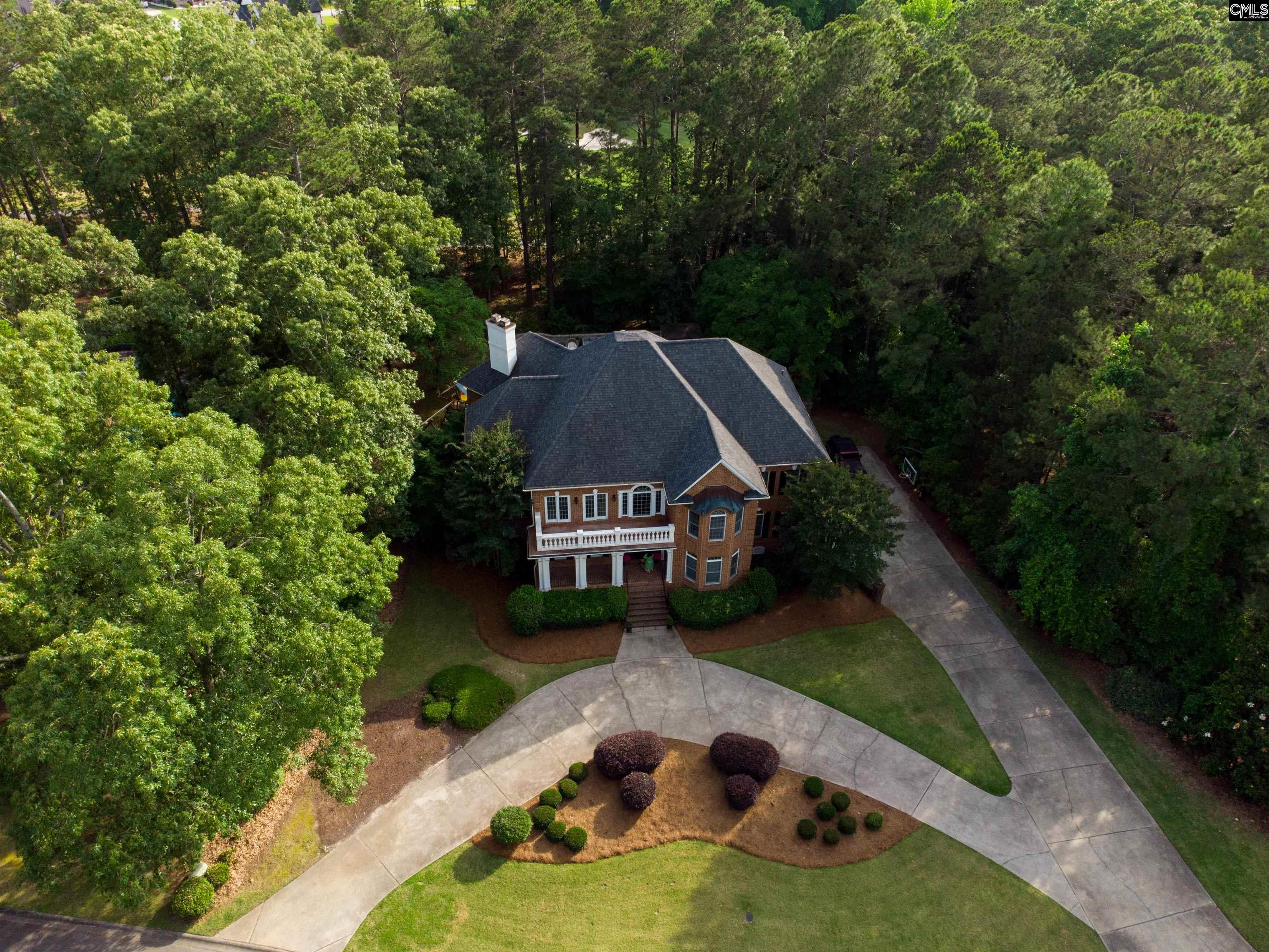 105 Redbay Road Elgin, SC 29045