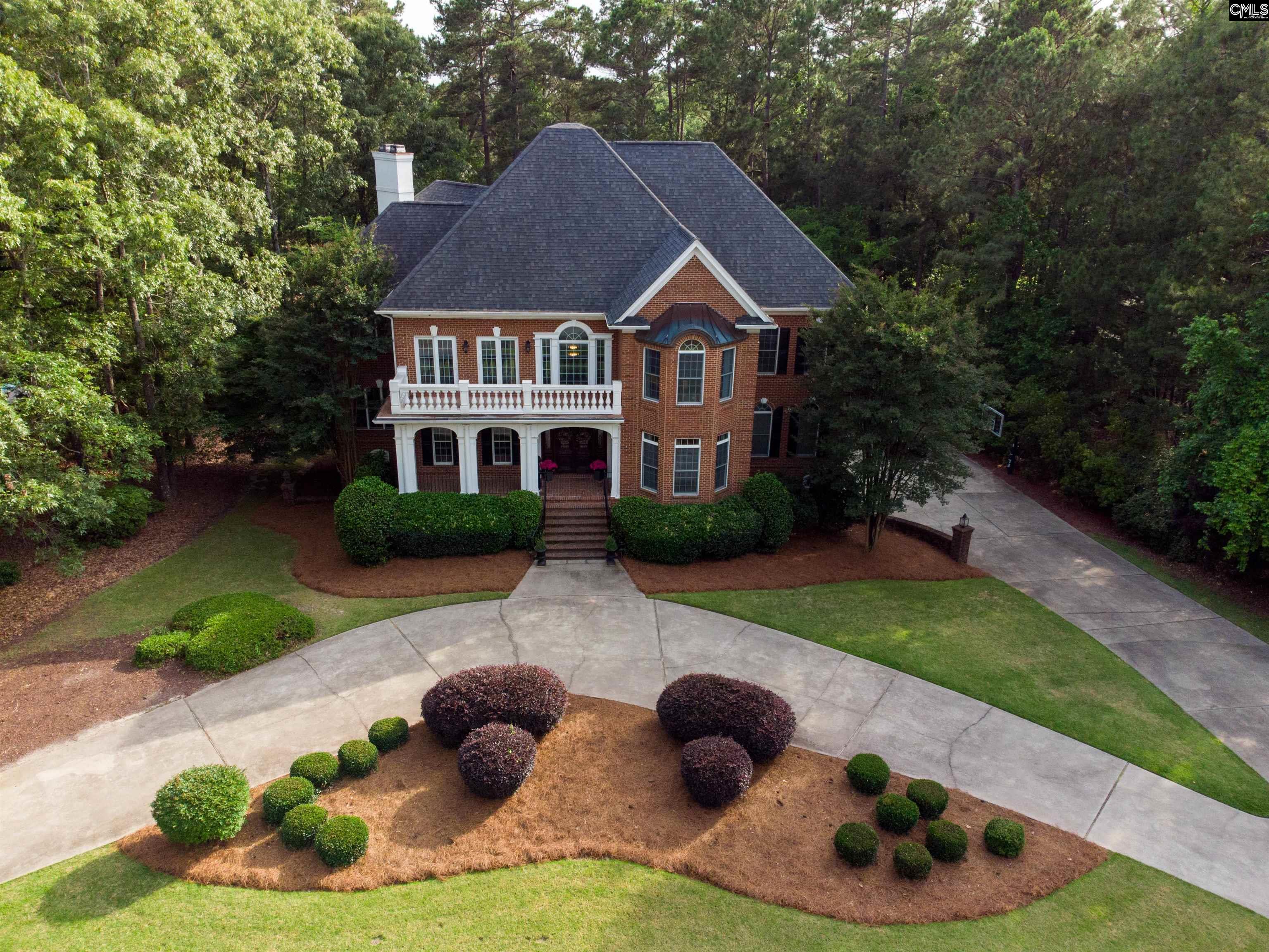105 Redbay Road Elgin, SC 29045