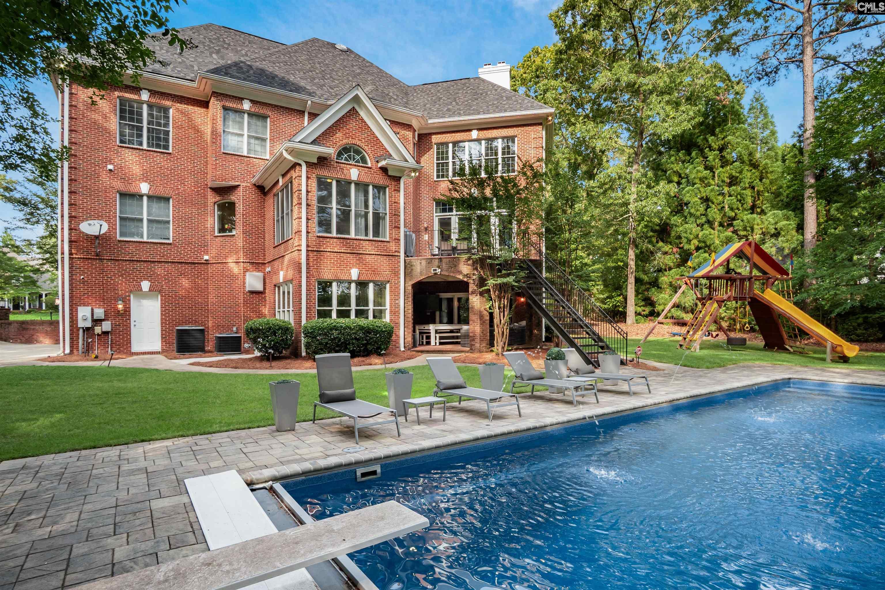 105 Redbay Road Elgin, SC 29045