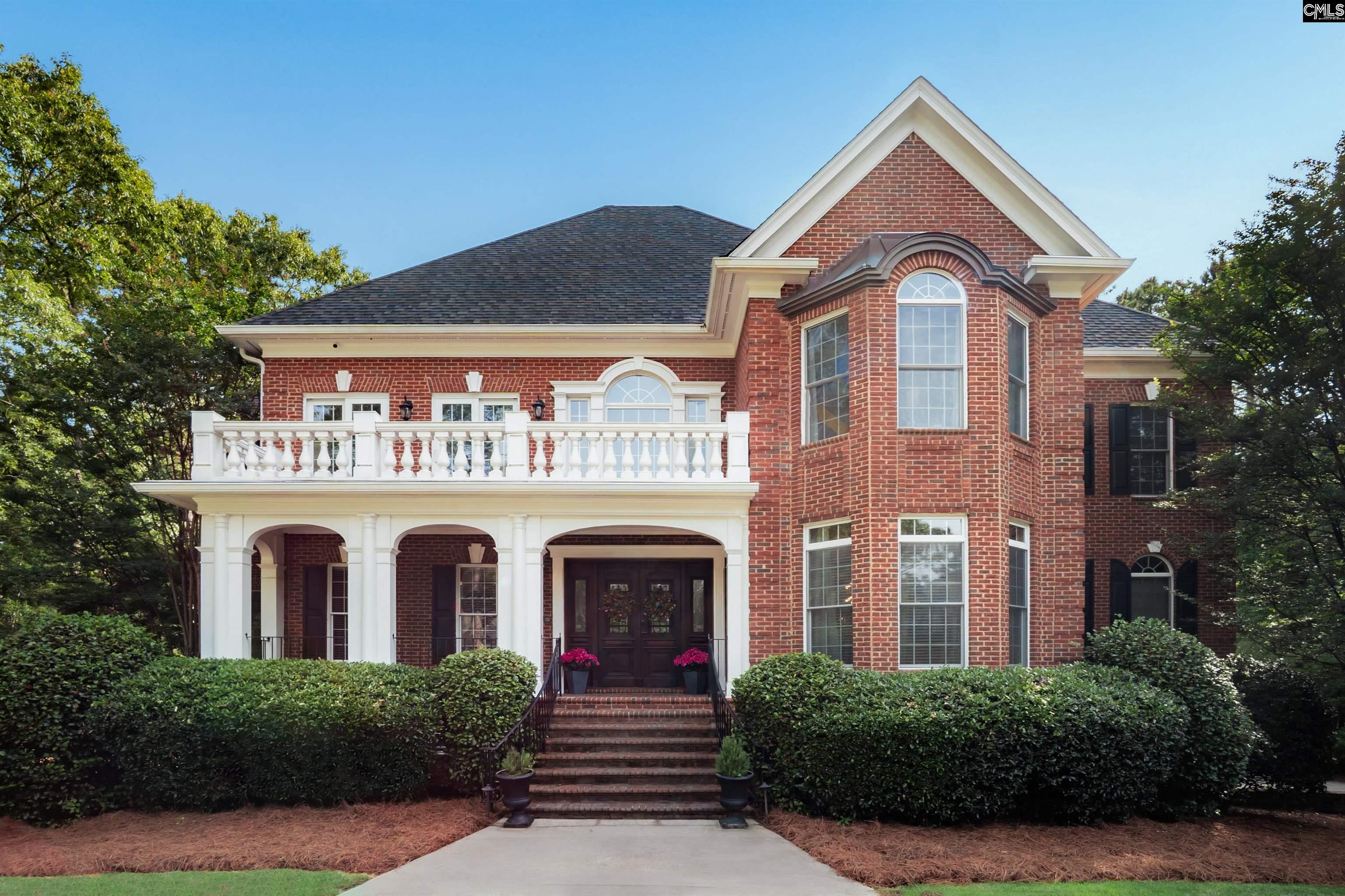 105 Redbay Road Elgin, SC 29045