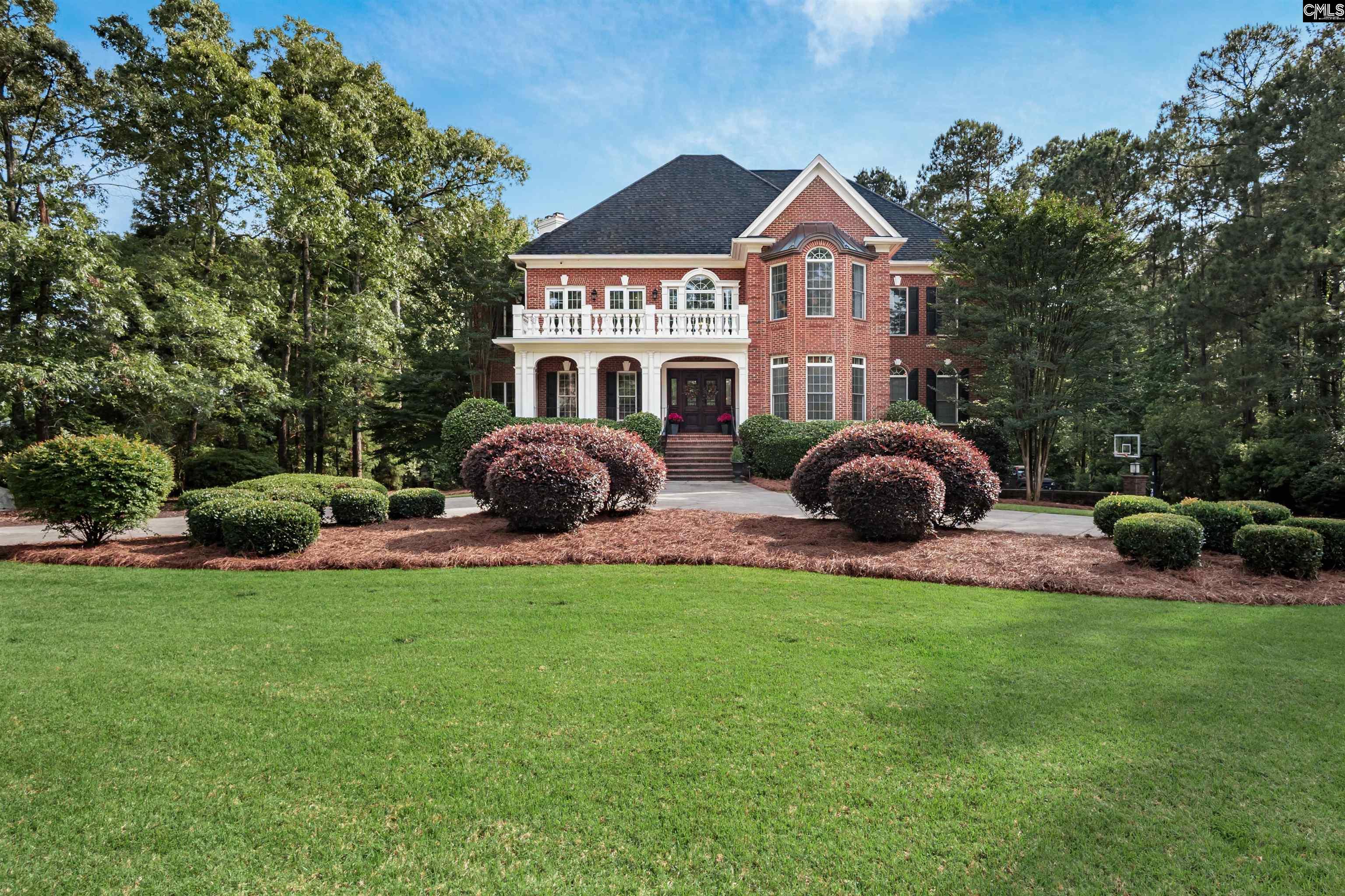 105 Redbay Road Elgin, SC 29045