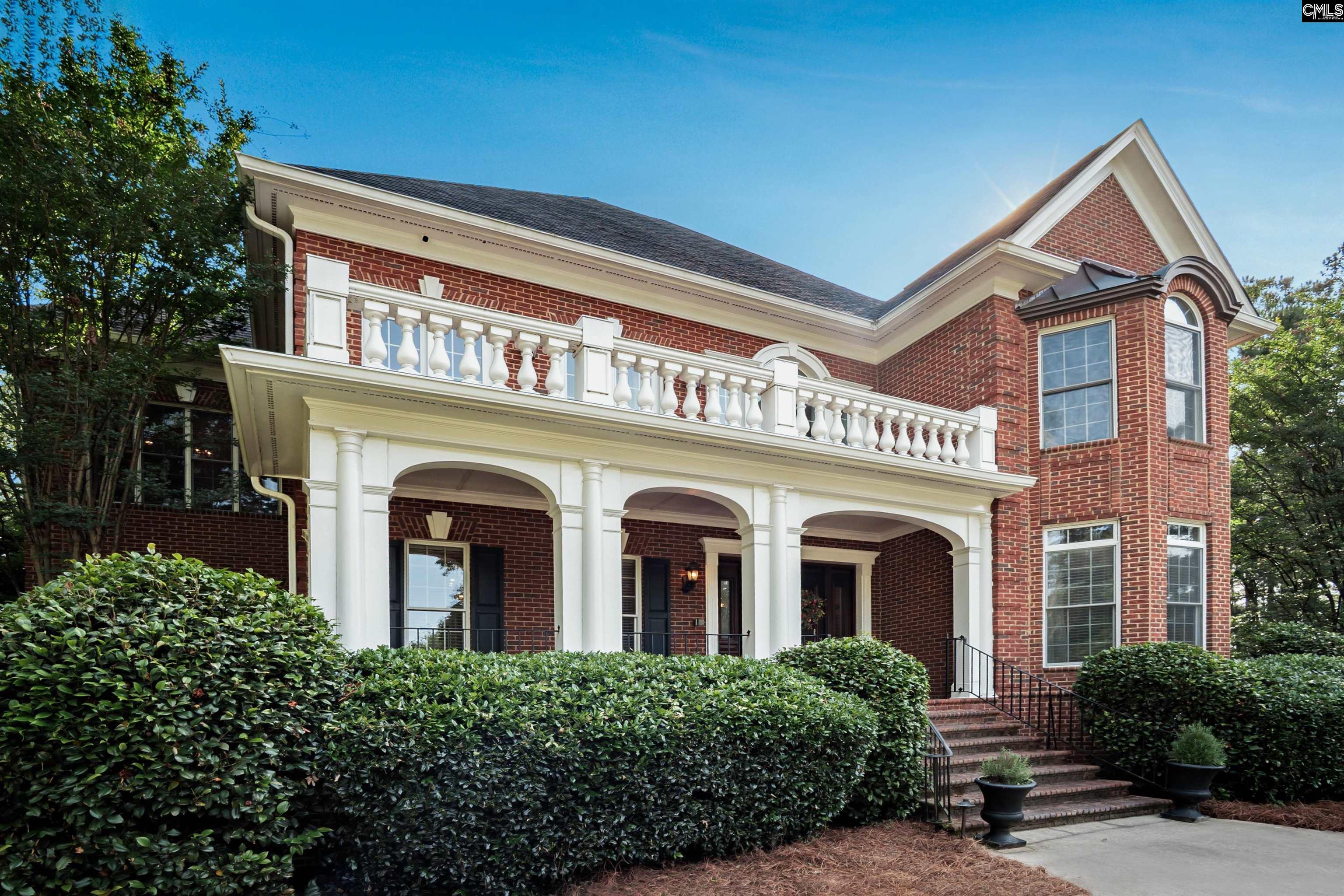 105 Redbay Road Elgin, SC 29045