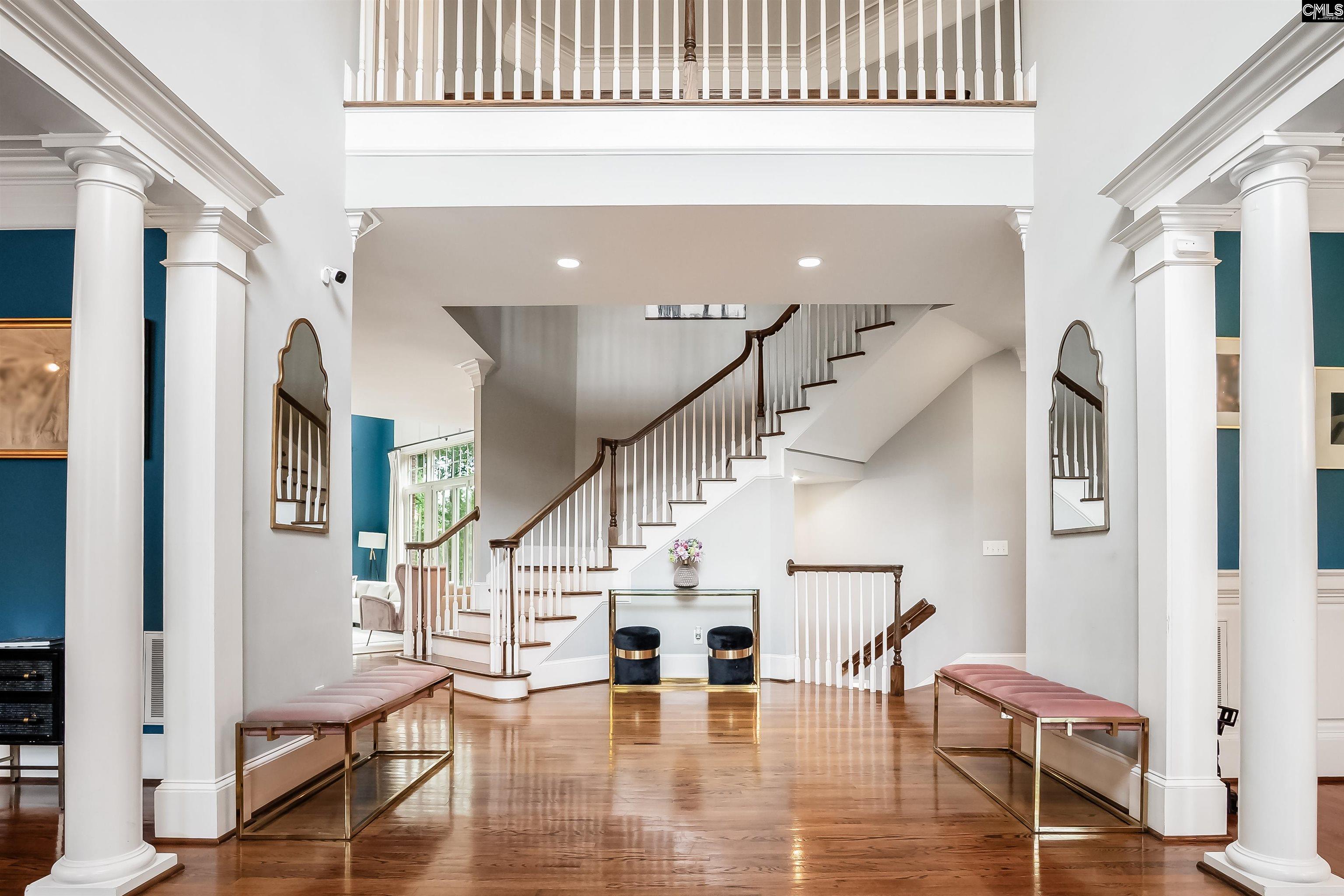 105 Redbay Road Elgin, SC 29045