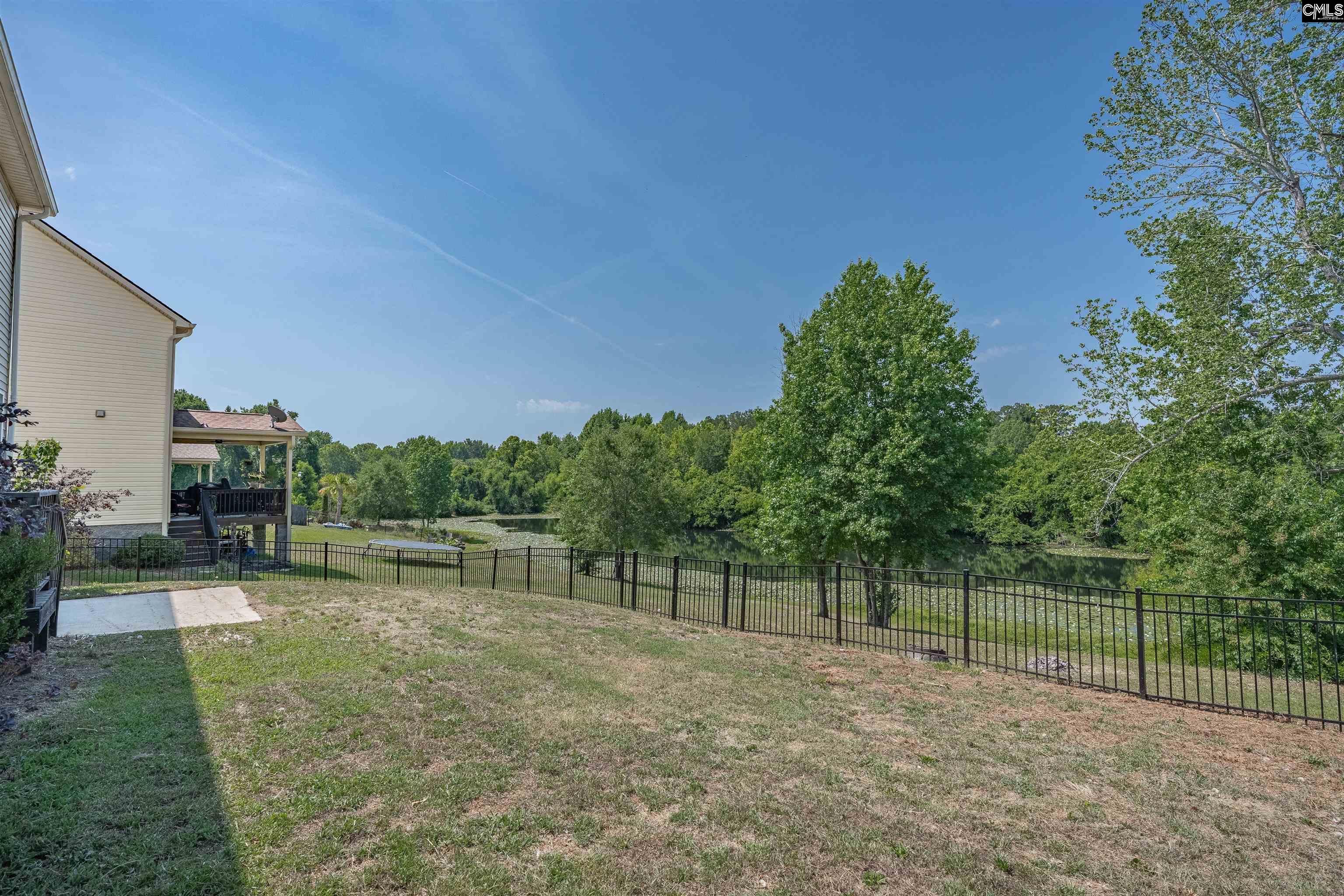 19 Competition Drive Camden, SC 29020