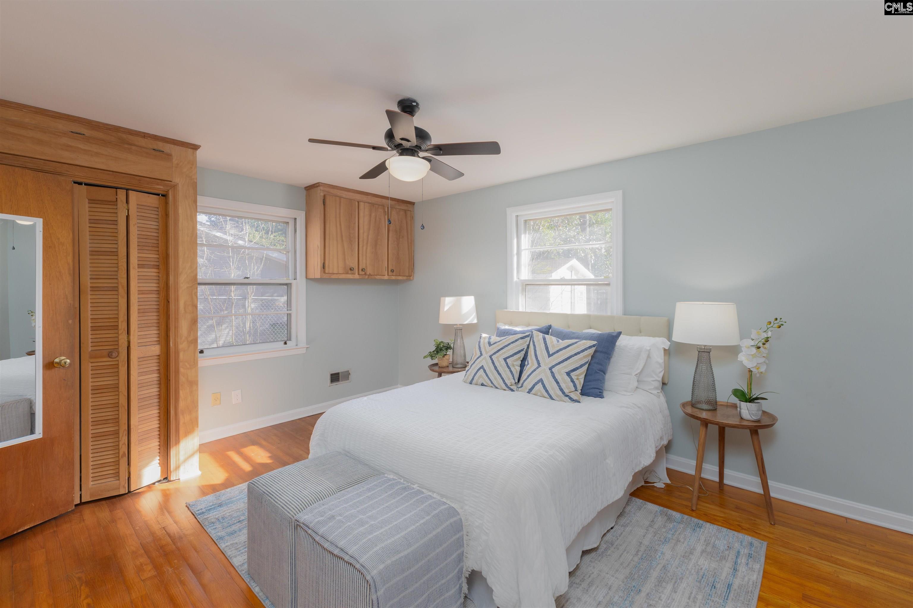 1855 Evelyn Street Cayce, SC 29033