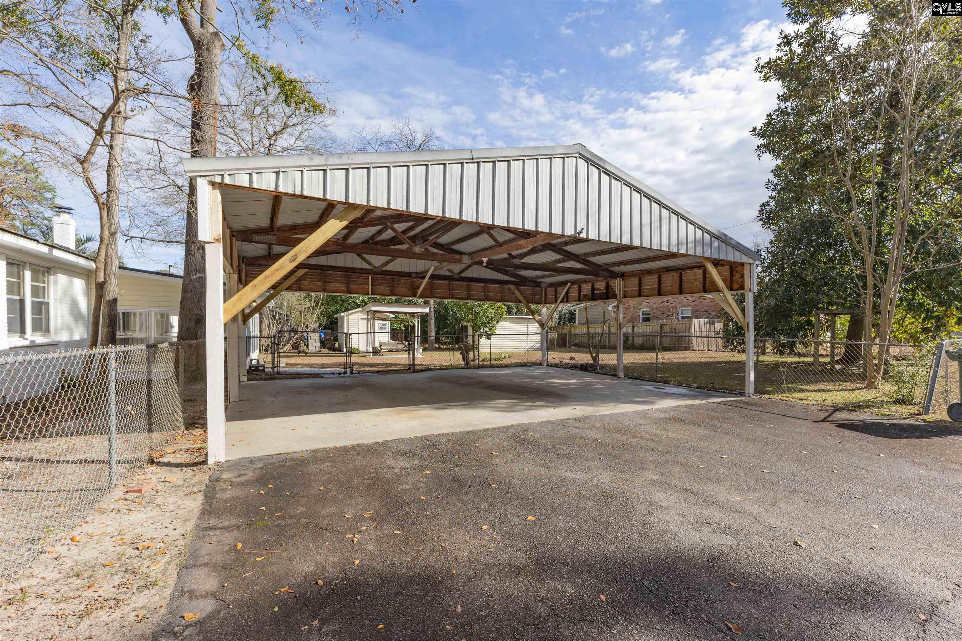 1855 Evelyn Street Cayce, SC 29033