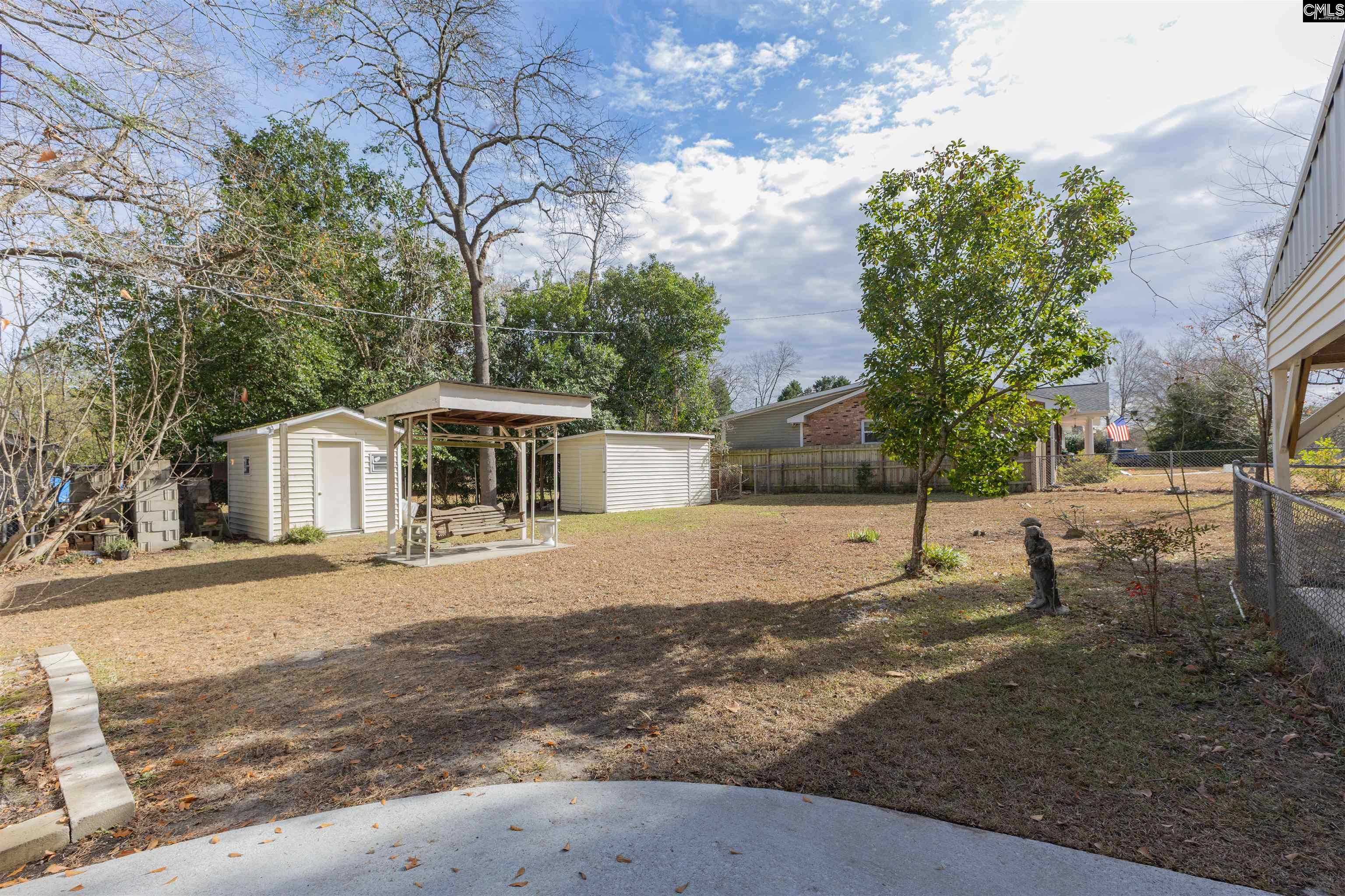 1855 Evelyn Street Cayce, SC 29033