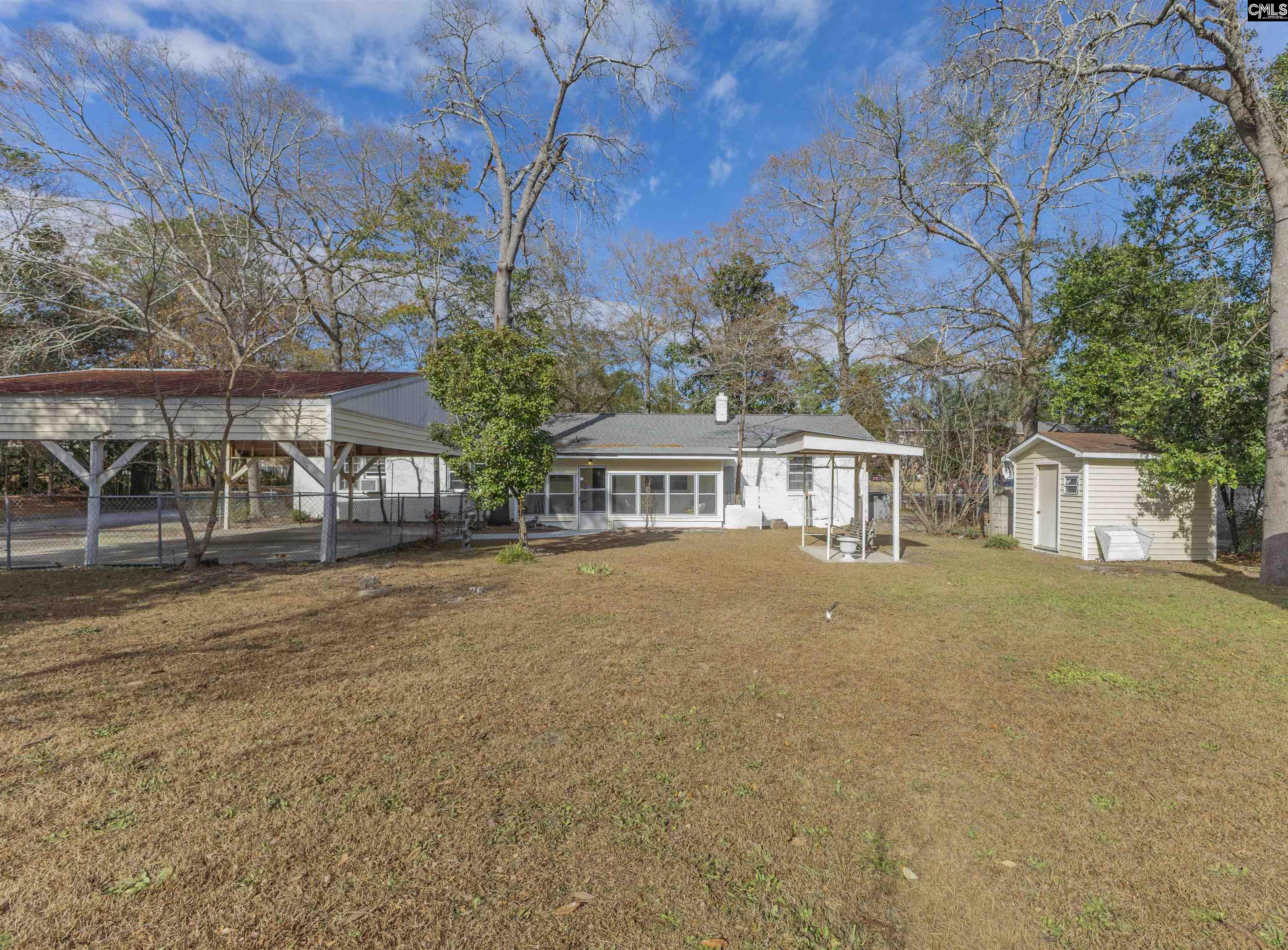 1855 Evelyn Street Cayce, SC 29033