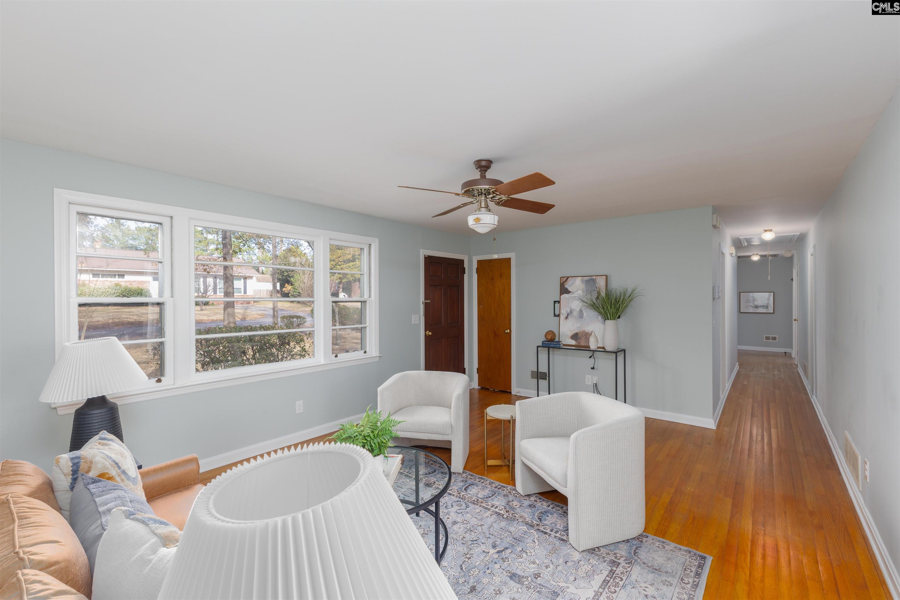 1855 Evelyn Street Cayce, SC 29033