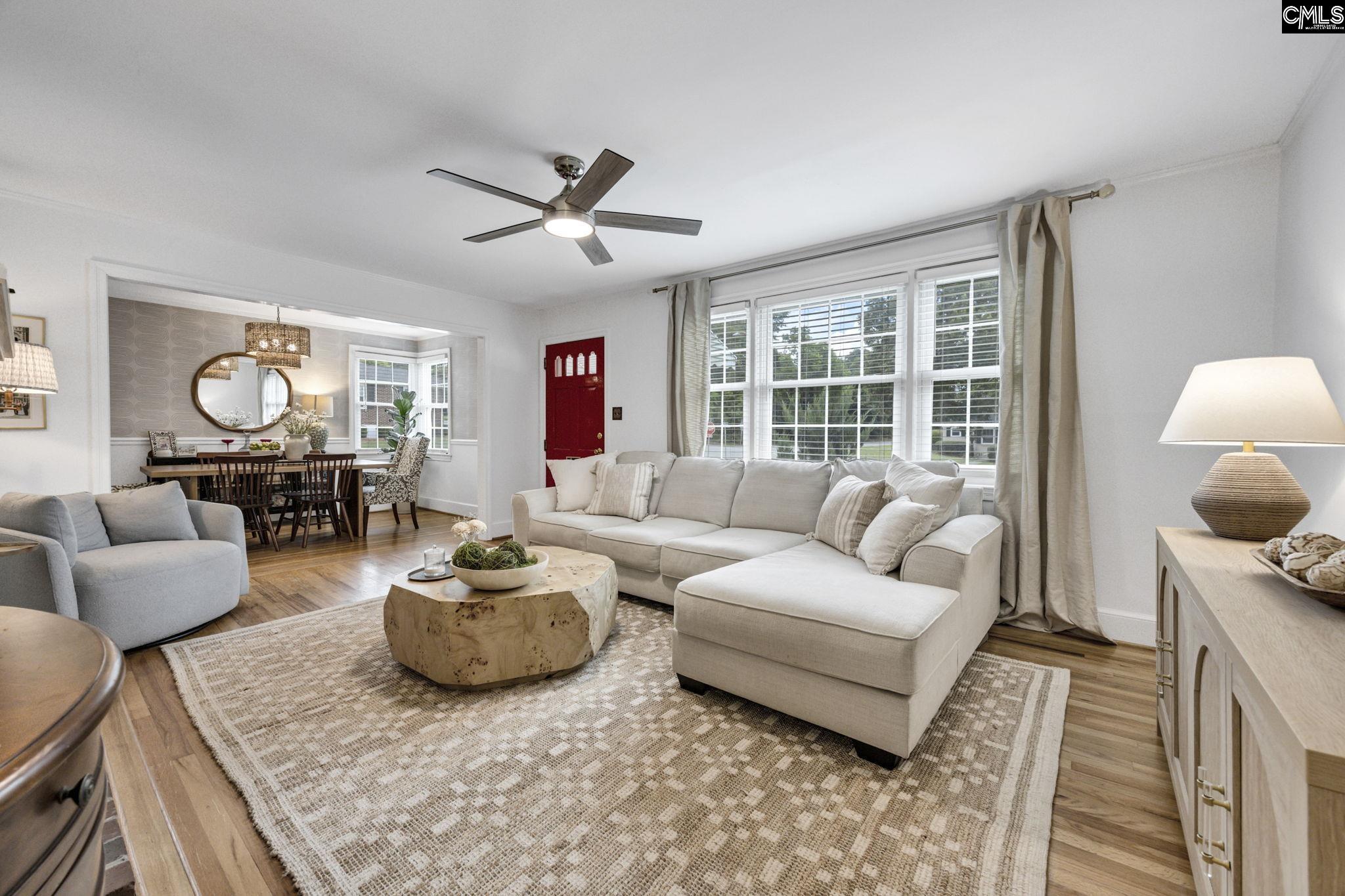 937 Lafayette Avenue Cayce, SC 29033