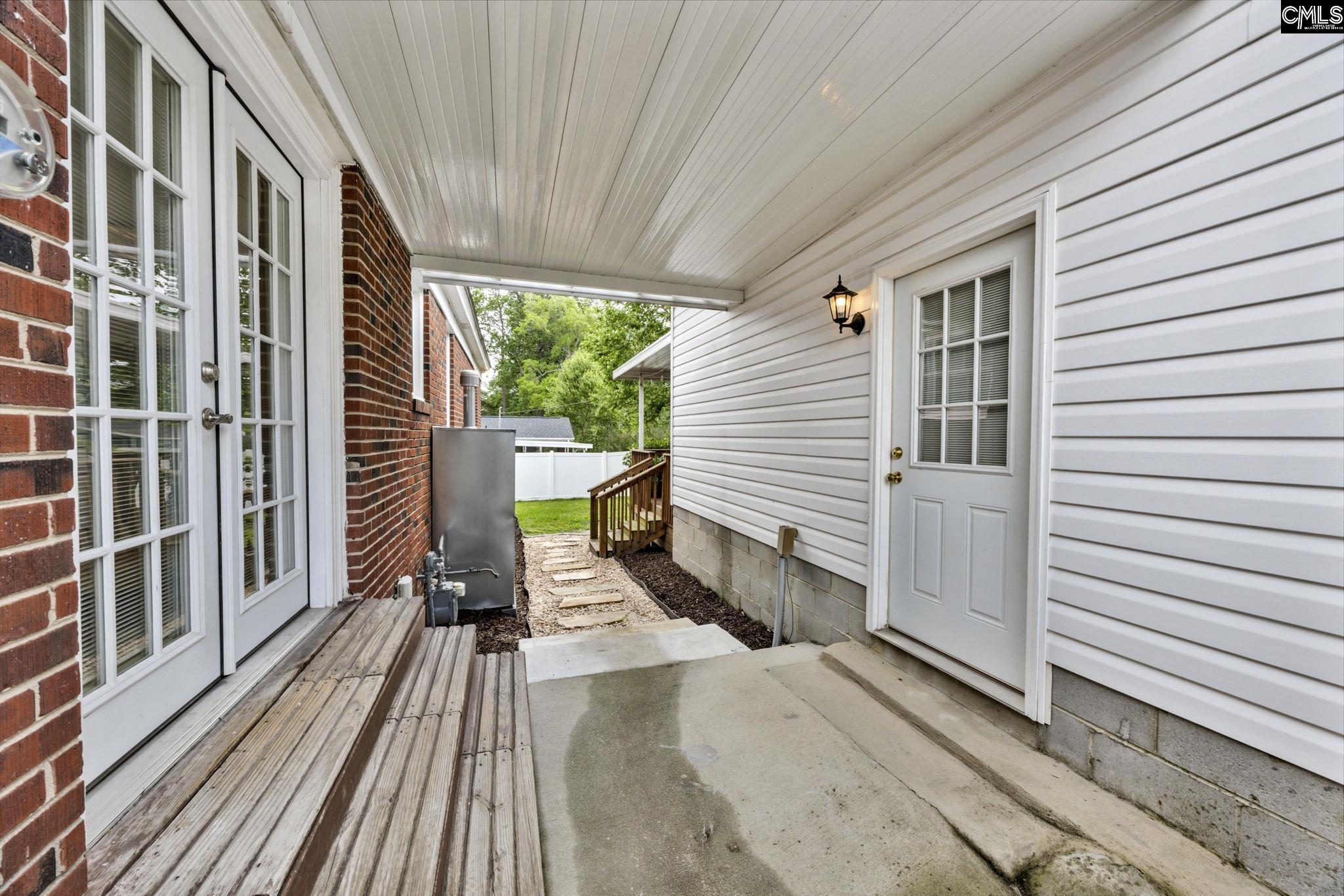 937 Lafayette Avenue Cayce, SC 29033